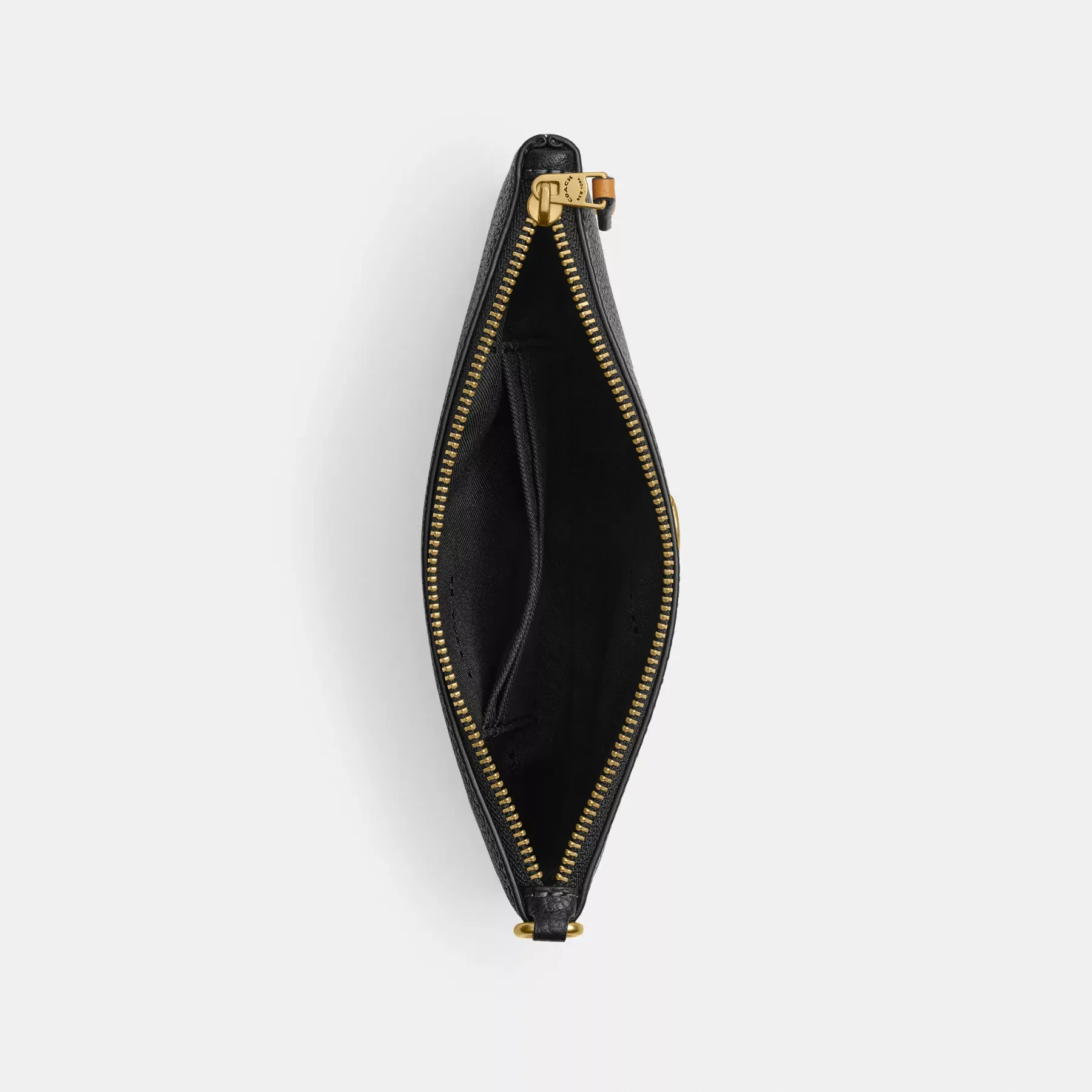 Small Wristlet In Colorblock Small Wristlet In Colorblock