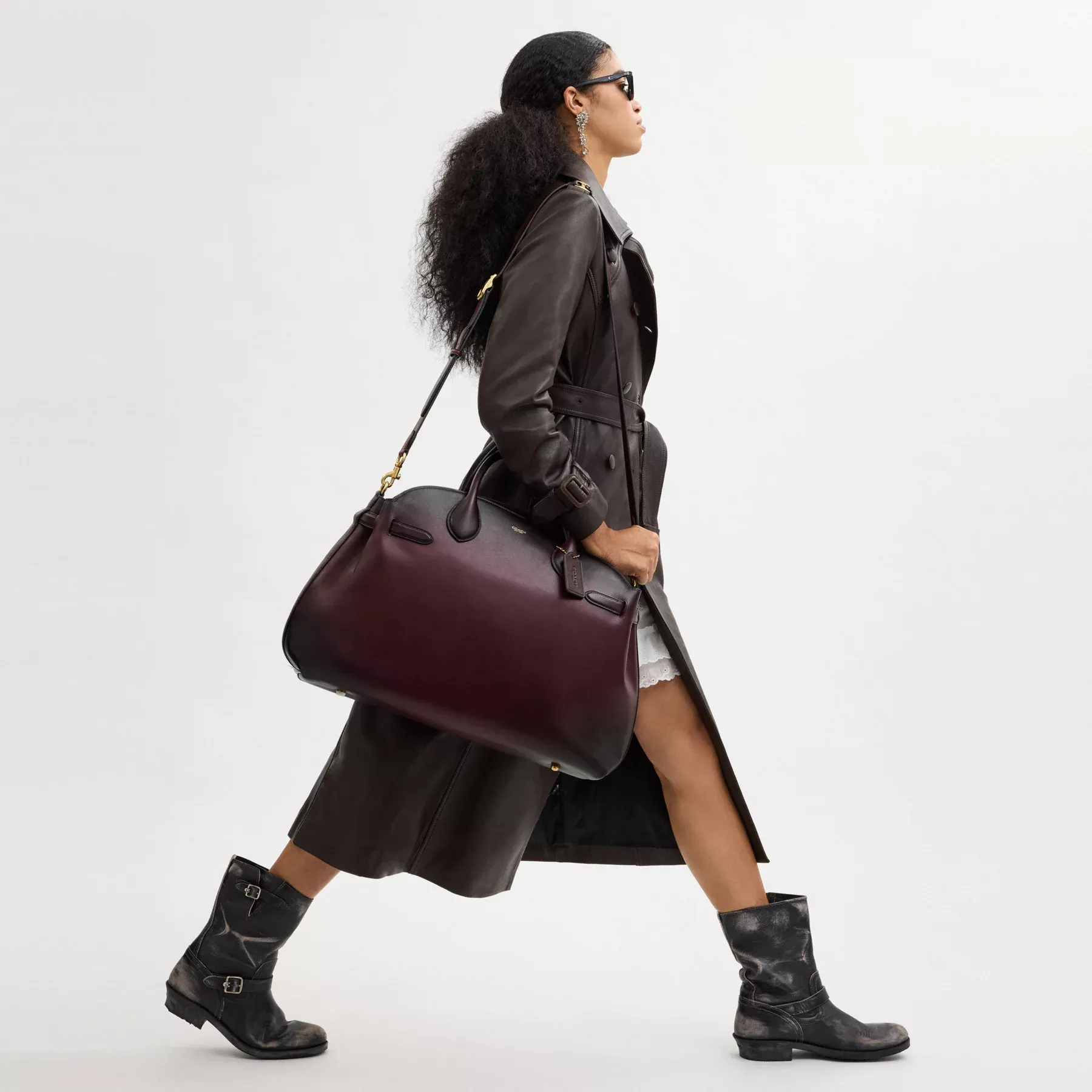 Soft Empire Carryall Bag 48 Soft Empire Carryall Bag 48