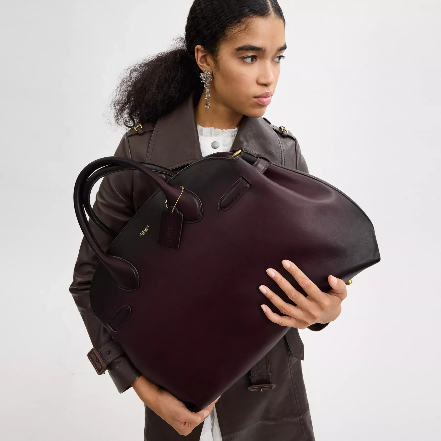 Soft Empire Carryall Bag 48 Soft Empire Carryall Bag 48