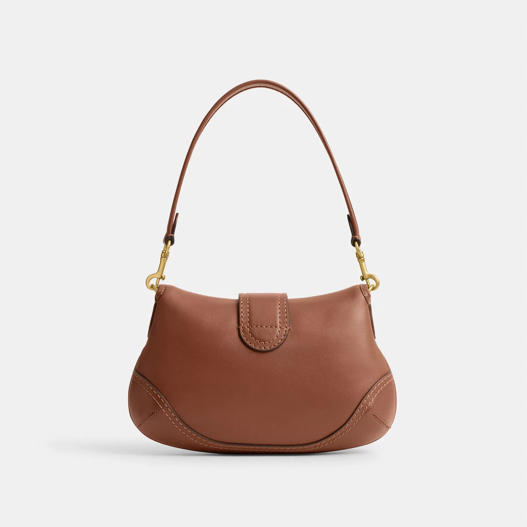 Soho Bag In Regenerative Leather Soho Bag In Regenerative Leather