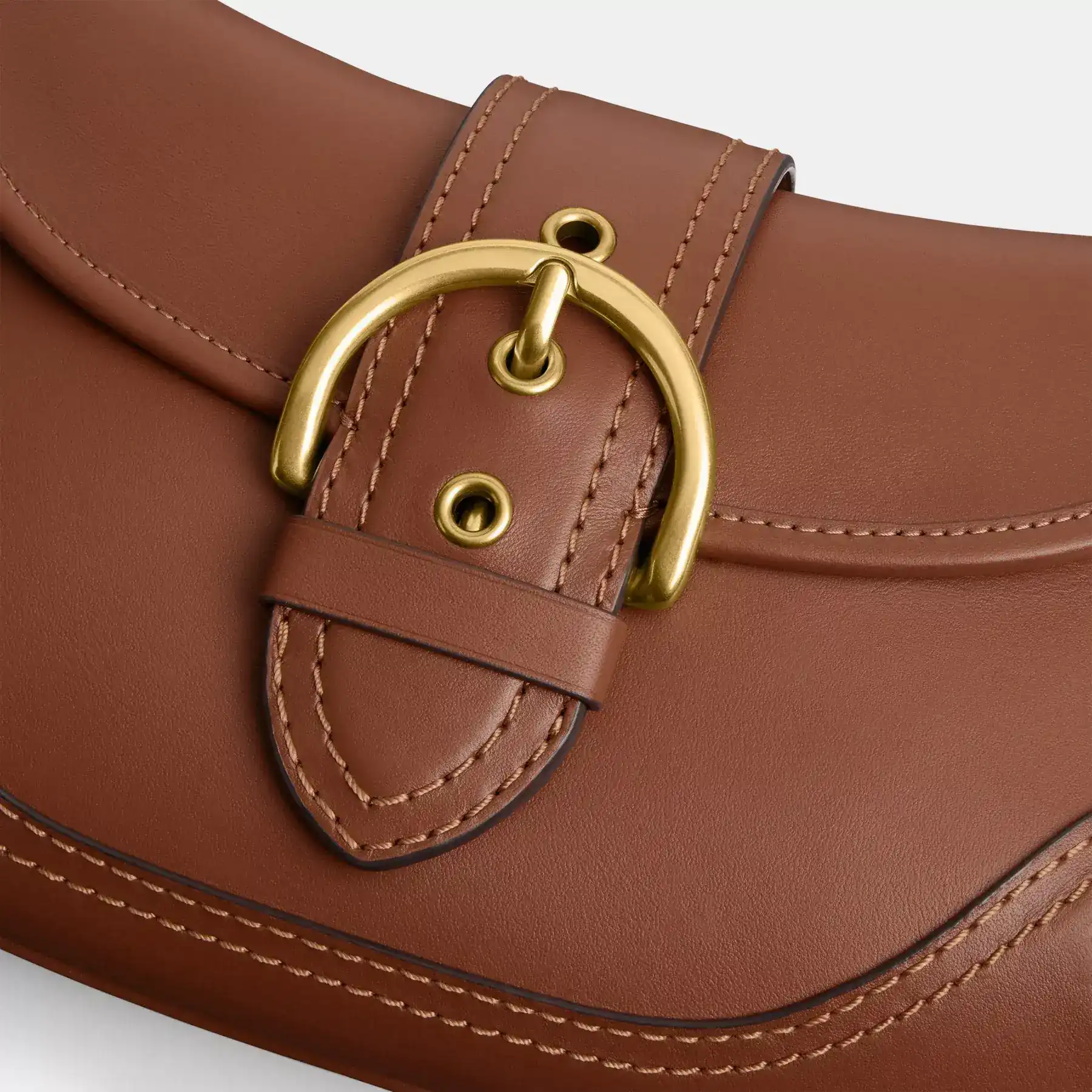 Soho Bag In Regenerative Leather Soho Bag In Regenerative Leather