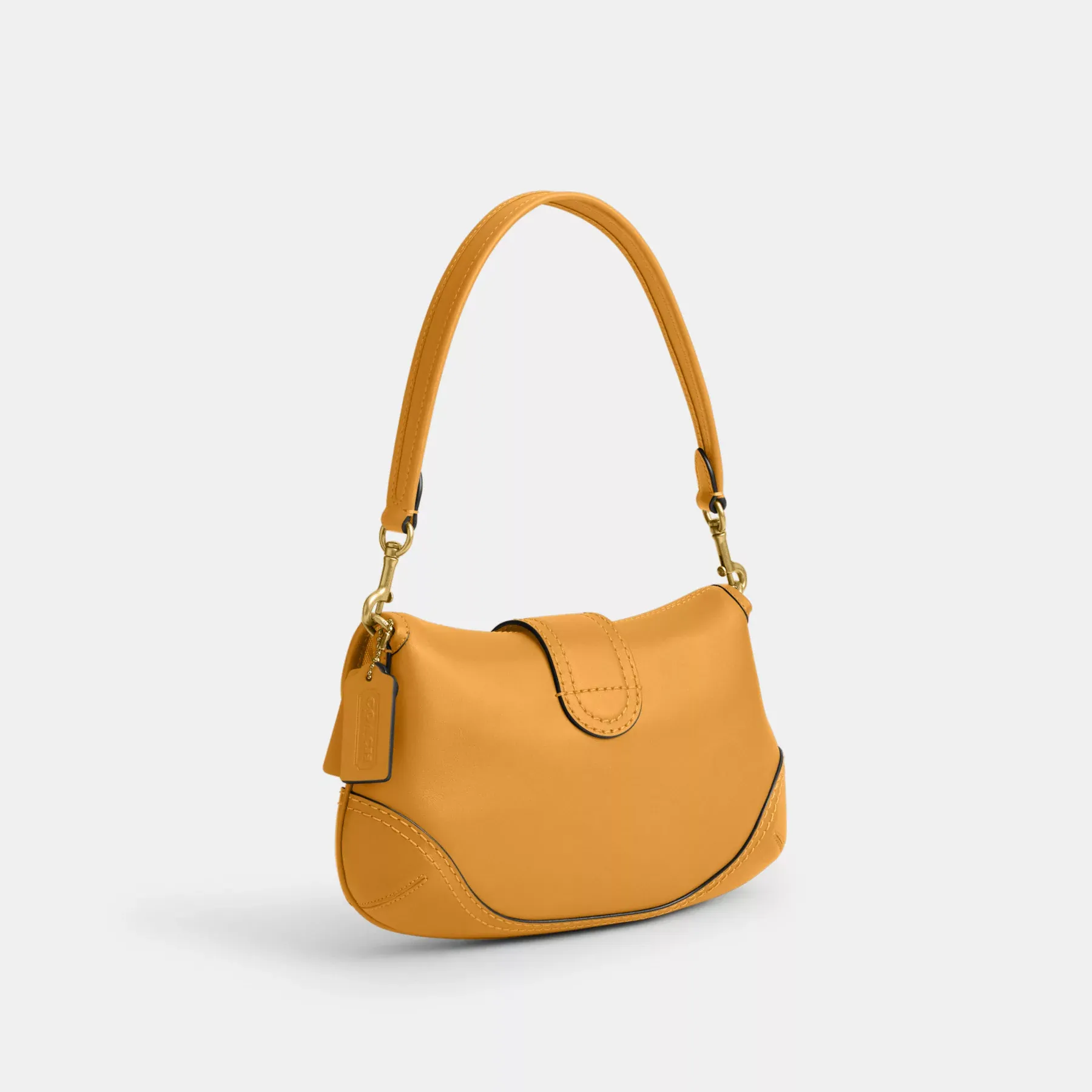 Soho Bag In Regenerative Leather