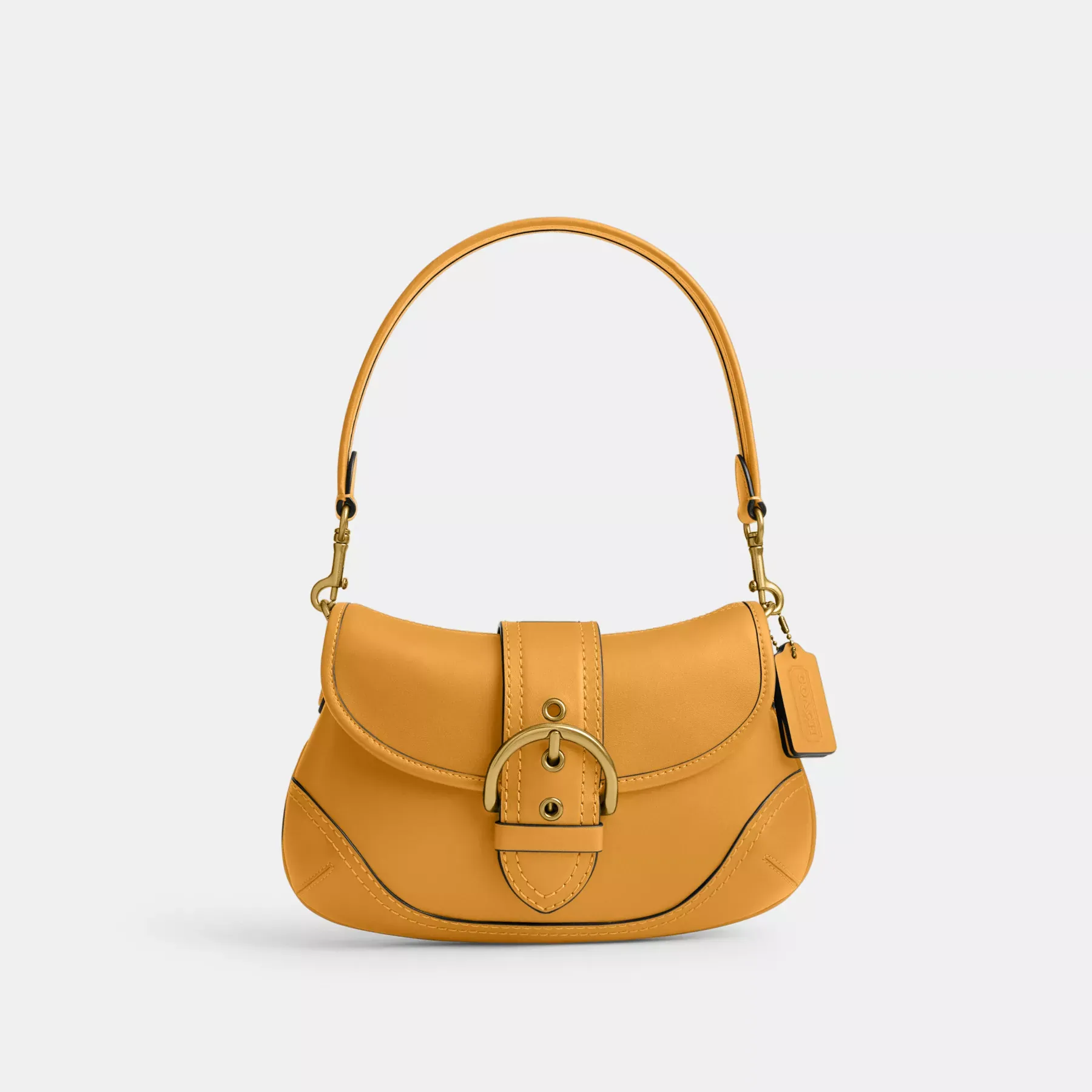 Soho Bag In Regenerative Leather