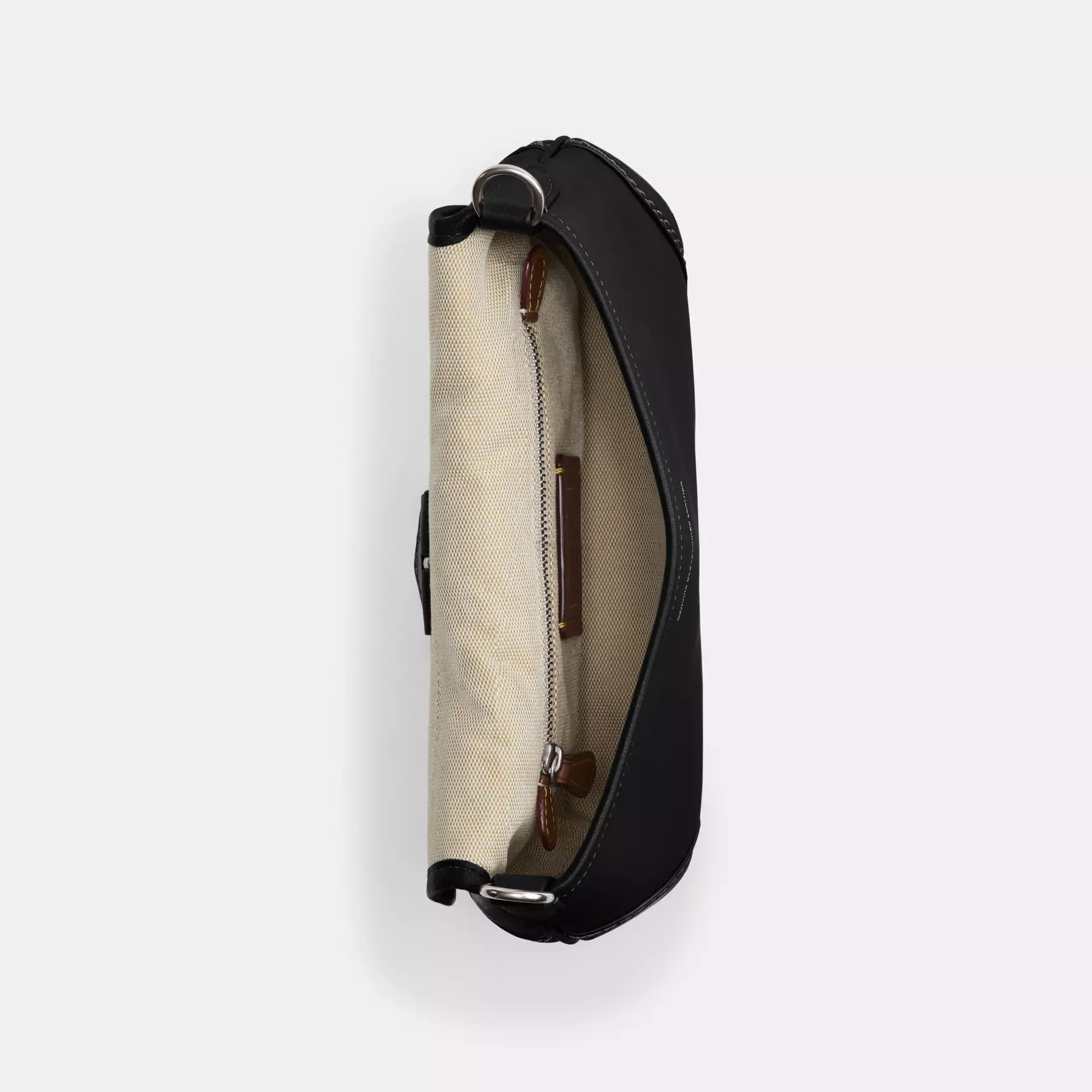 Soho Bag In Regenerative Leather Soho Bag In Regenerative Leather