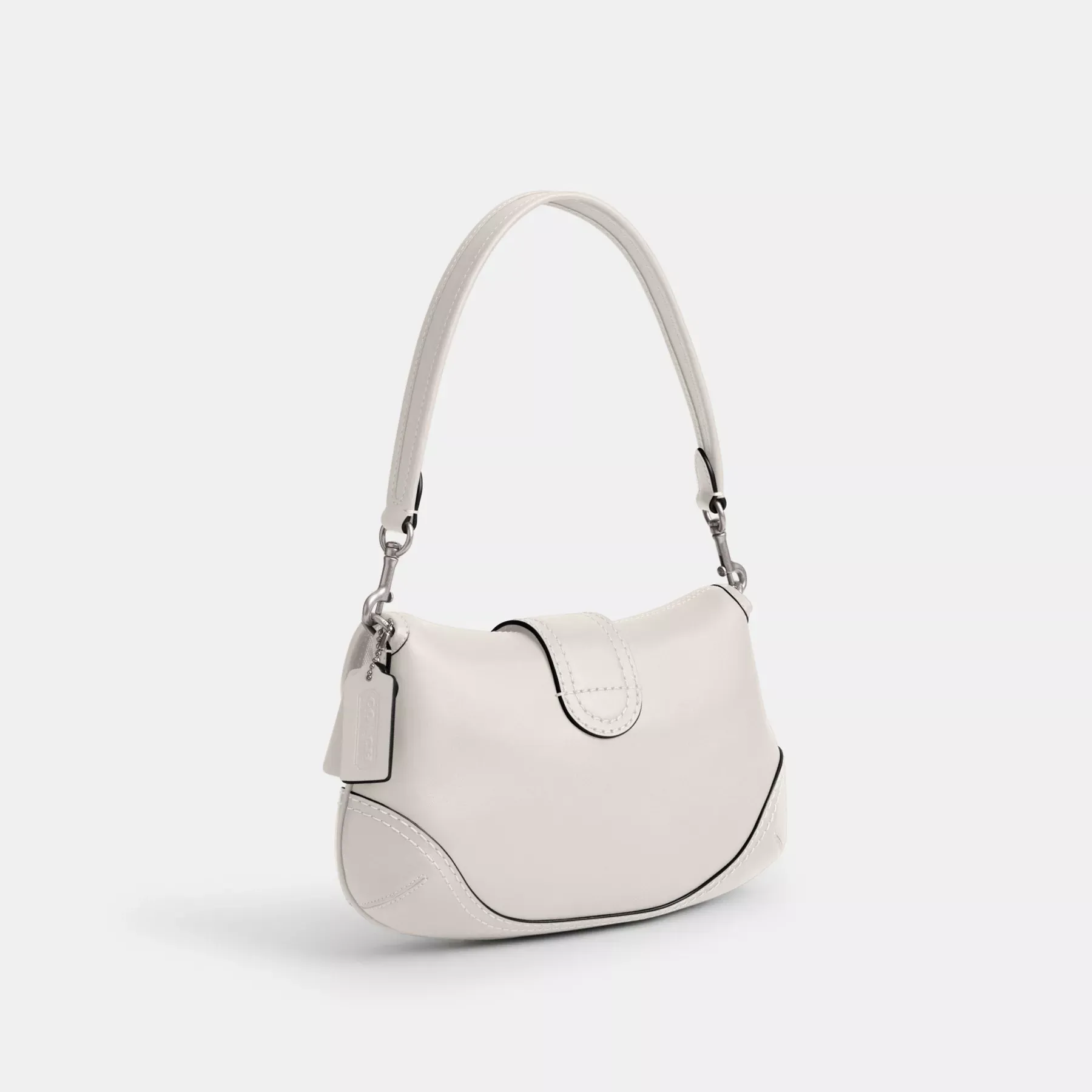 Soho Bag In Regenerative Leather Soho Bag In Regenerative Leather