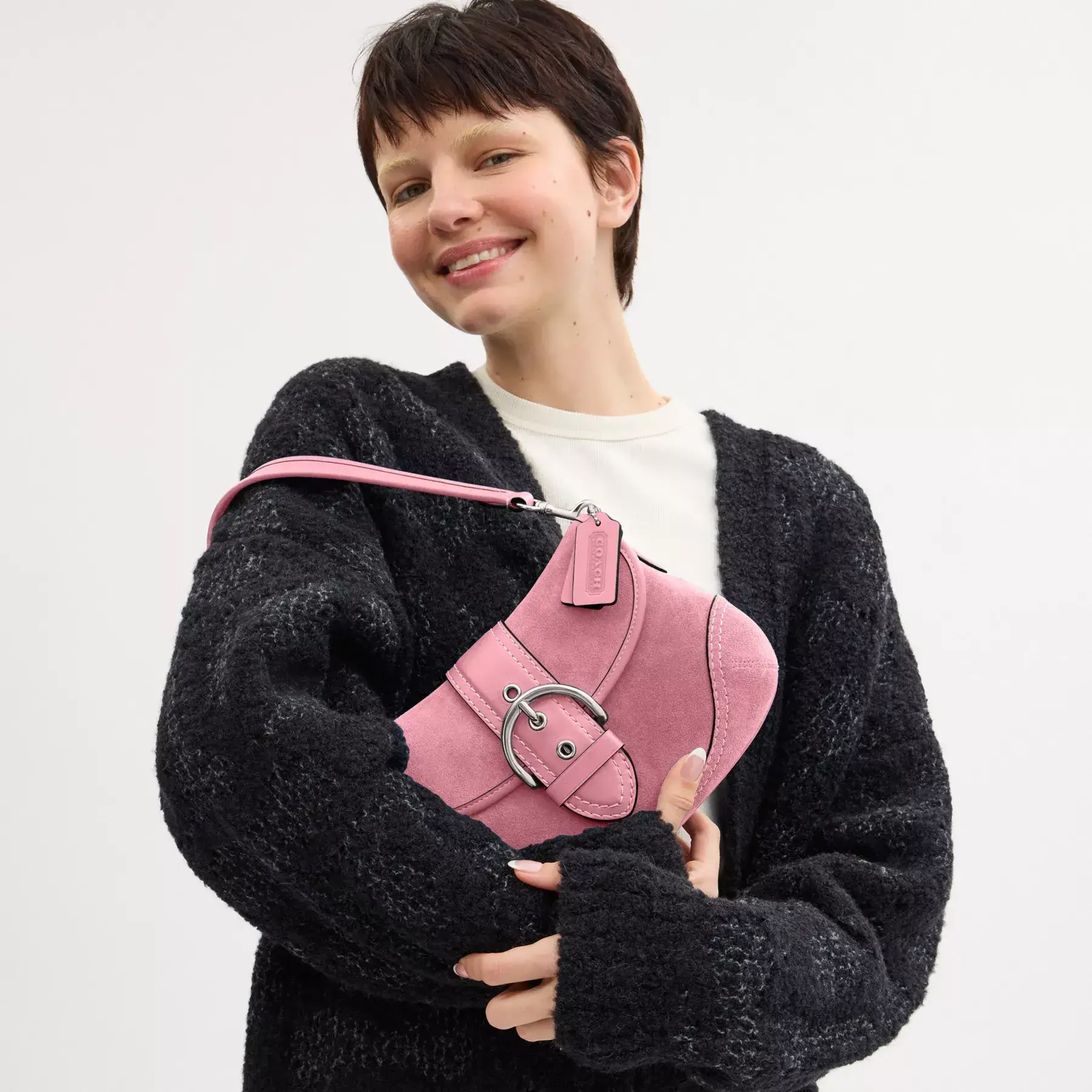 Soho Flap Bag Soho Flap Bag