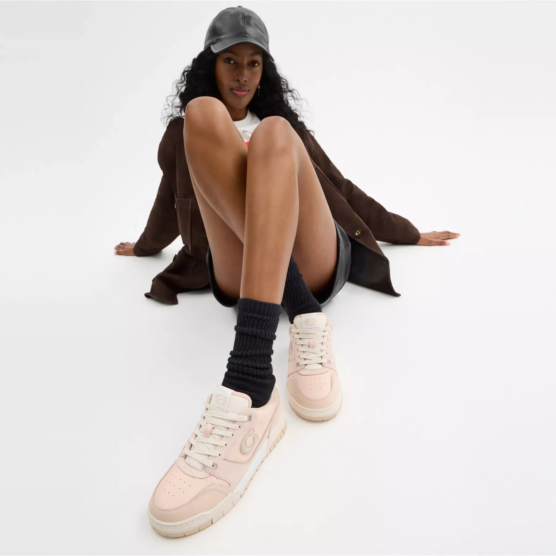 Soho Sneaker Soho Sneaker