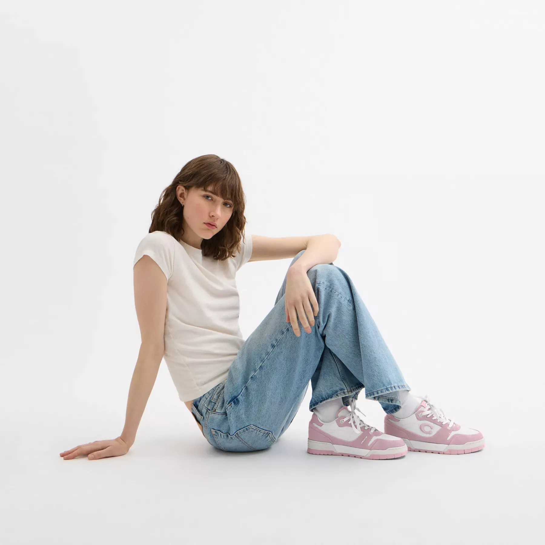 Soho Sneaker Soho Sneaker