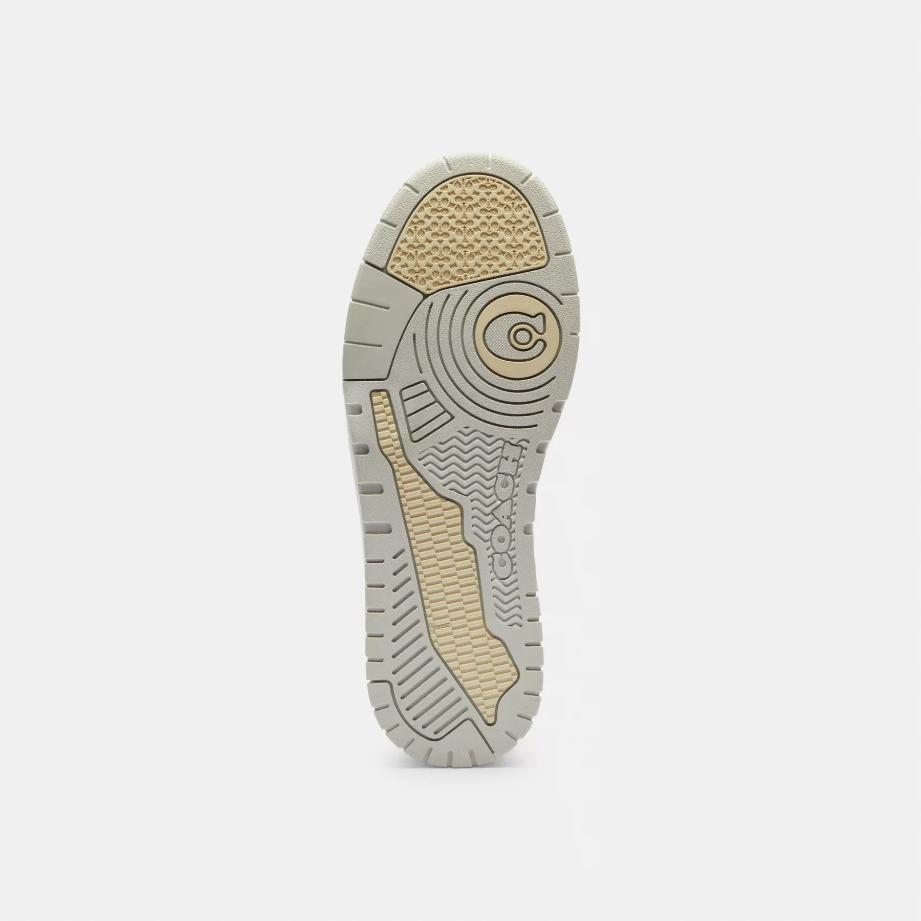 Soho Sneaker In Mixed Signature Soho Sneaker In Mixed Signature