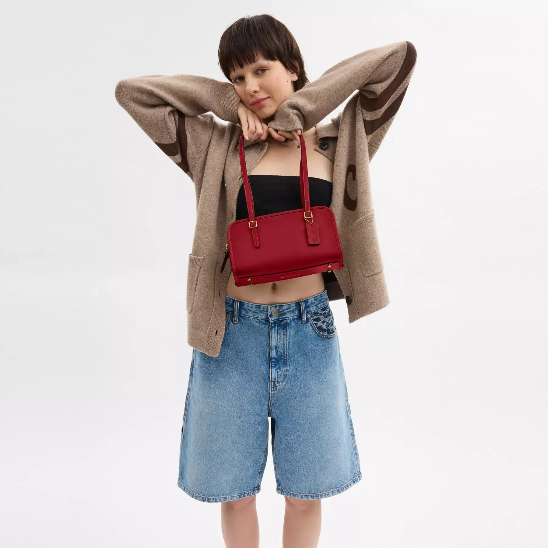Swing Zip Swing Zip