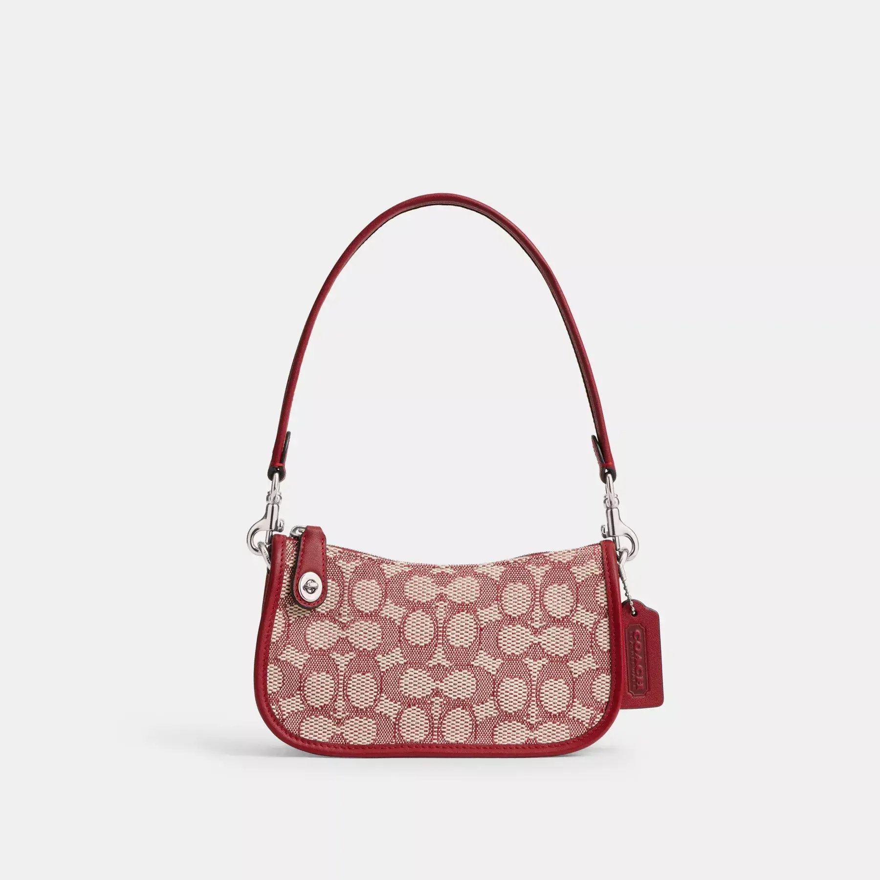 Swinger 20 In Signature Jacquard Swinger 20 In Signature Jacquard