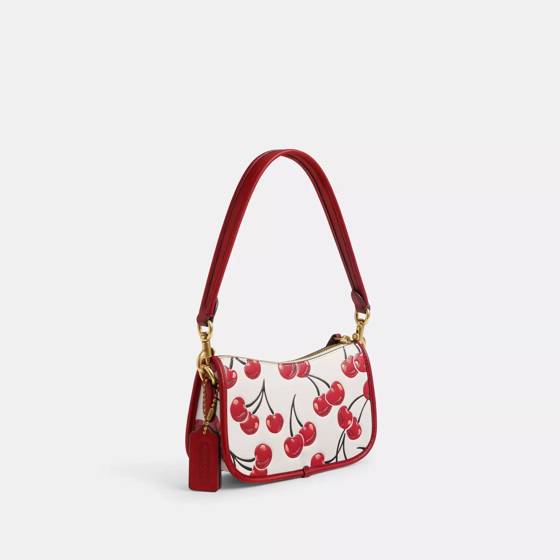 Swinger 20 With Cherry Print Swinger 20 With Cherry Print