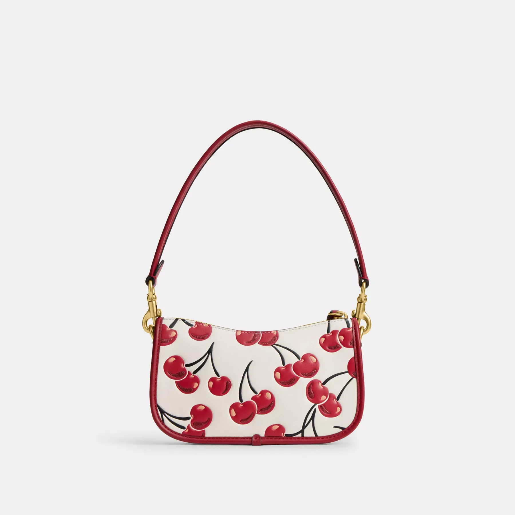 Swinger 20 With Cherry Print Swinger 20 With Cherry Print