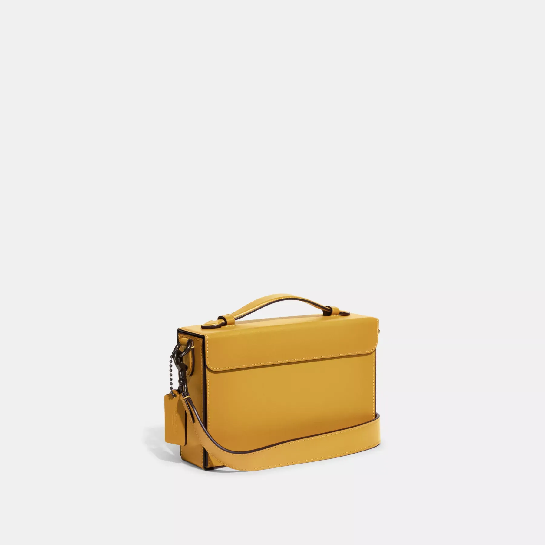 Tabby Box Bag