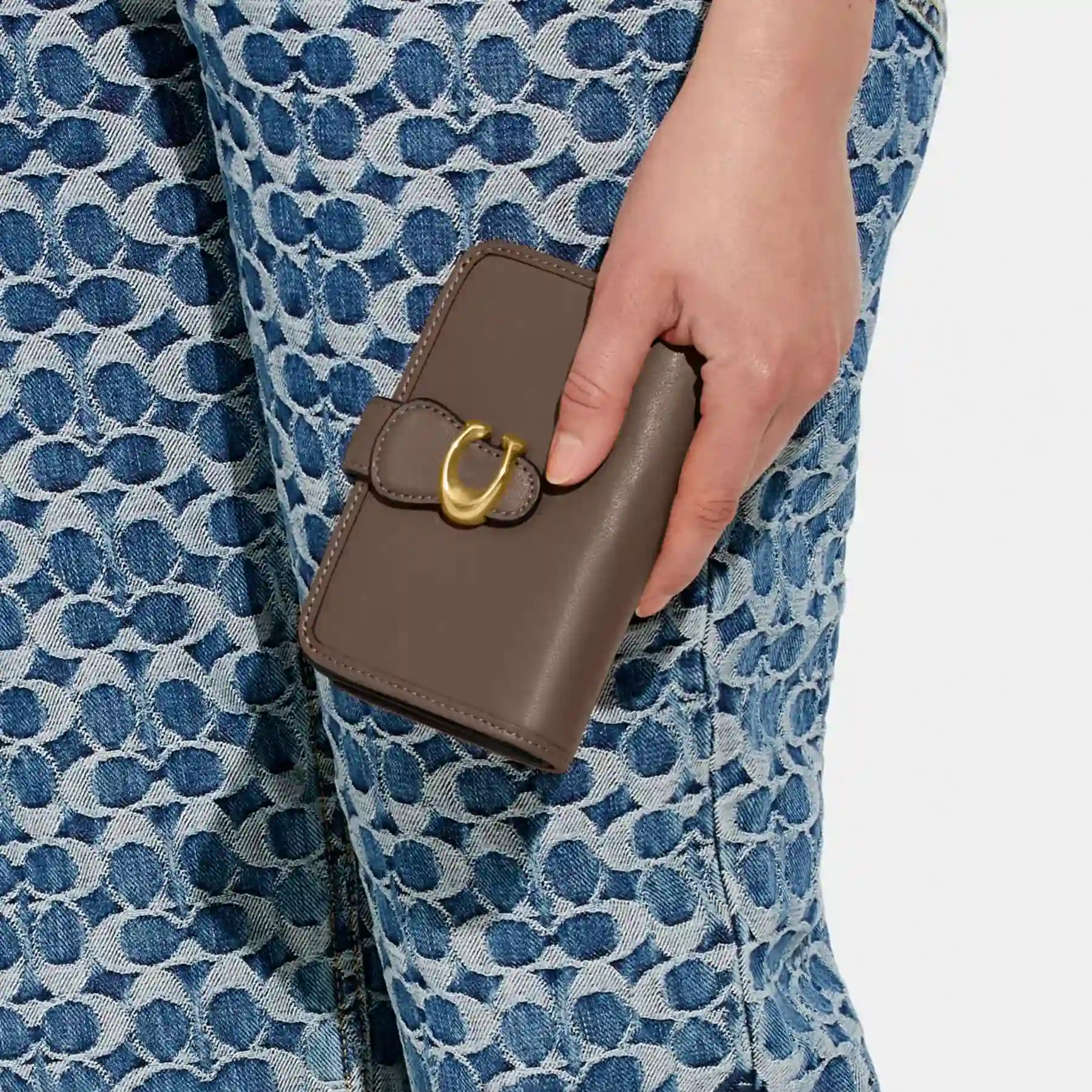 Tabby Medium Wallet Tabby Medium Wallet