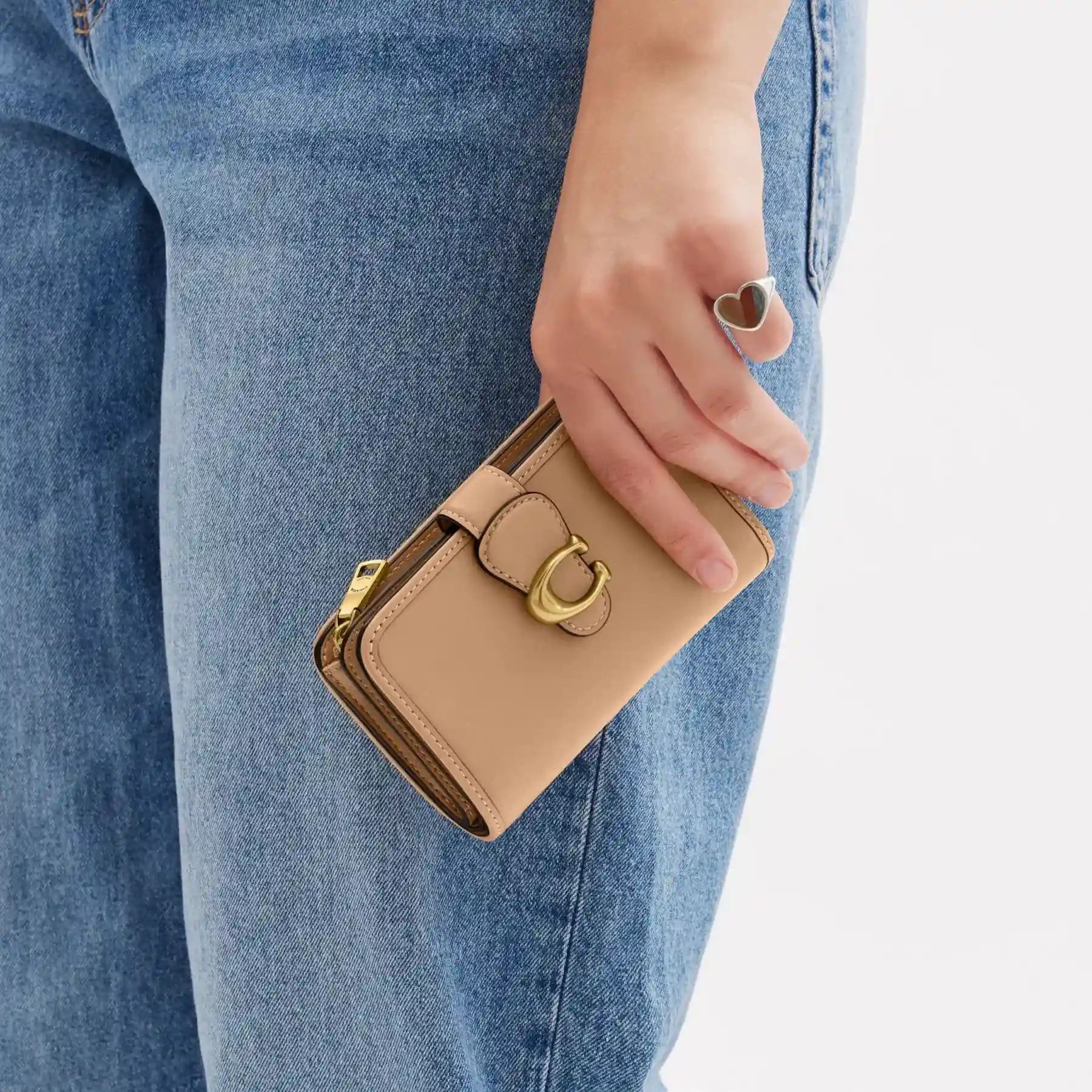 Tabby Medium Wallet Tabby Medium Wallet