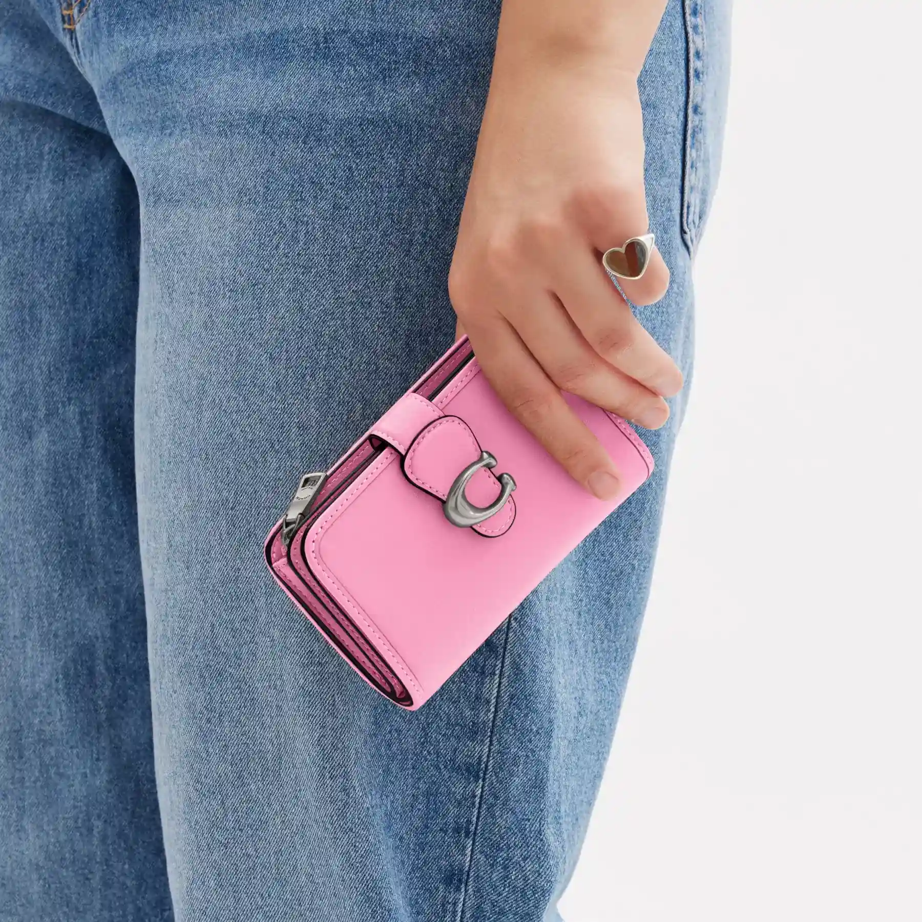Tabby Medium Wallet Tabby Medium Wallet