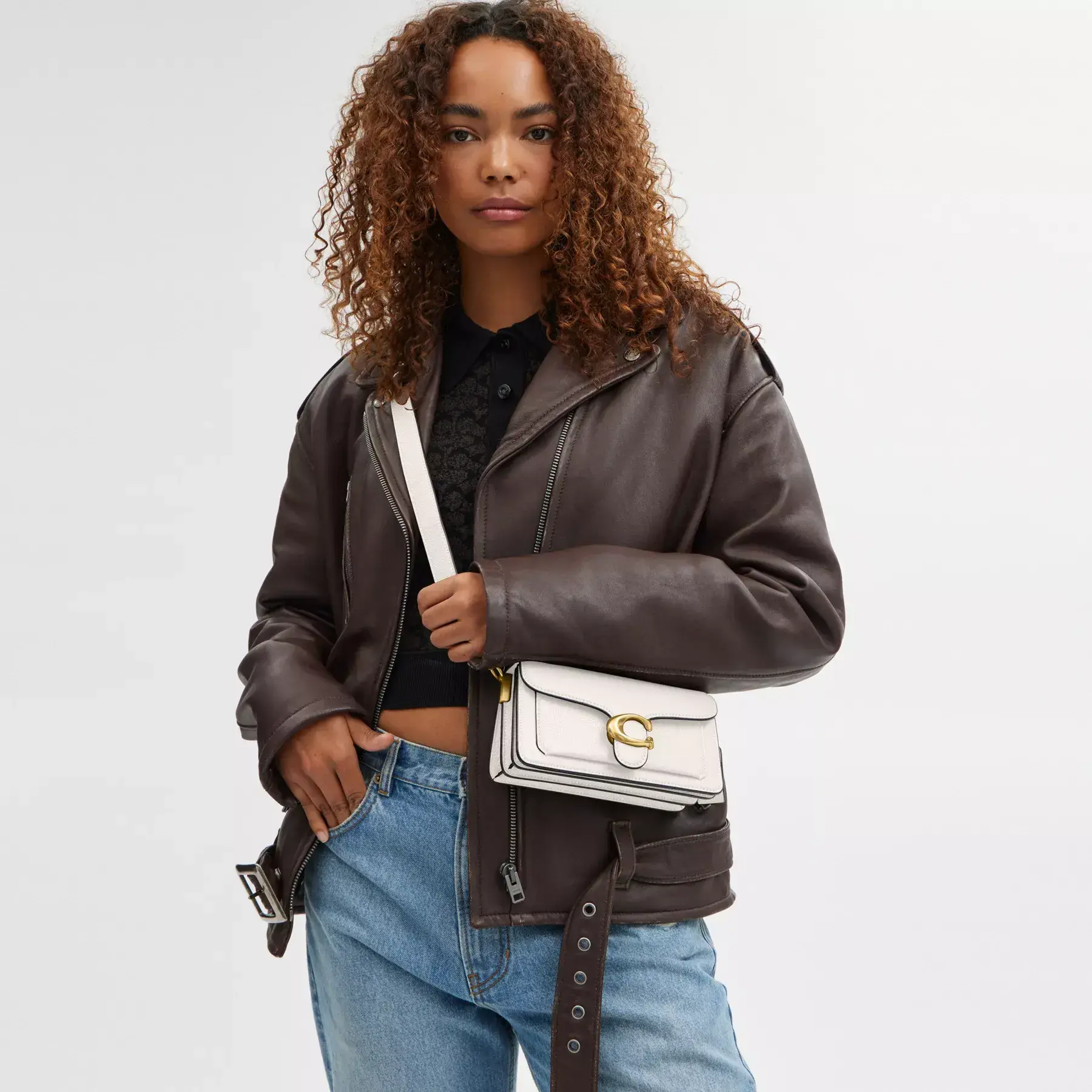 Tabby Shoulder Bag 20 Tabby Shoulder Bag 20