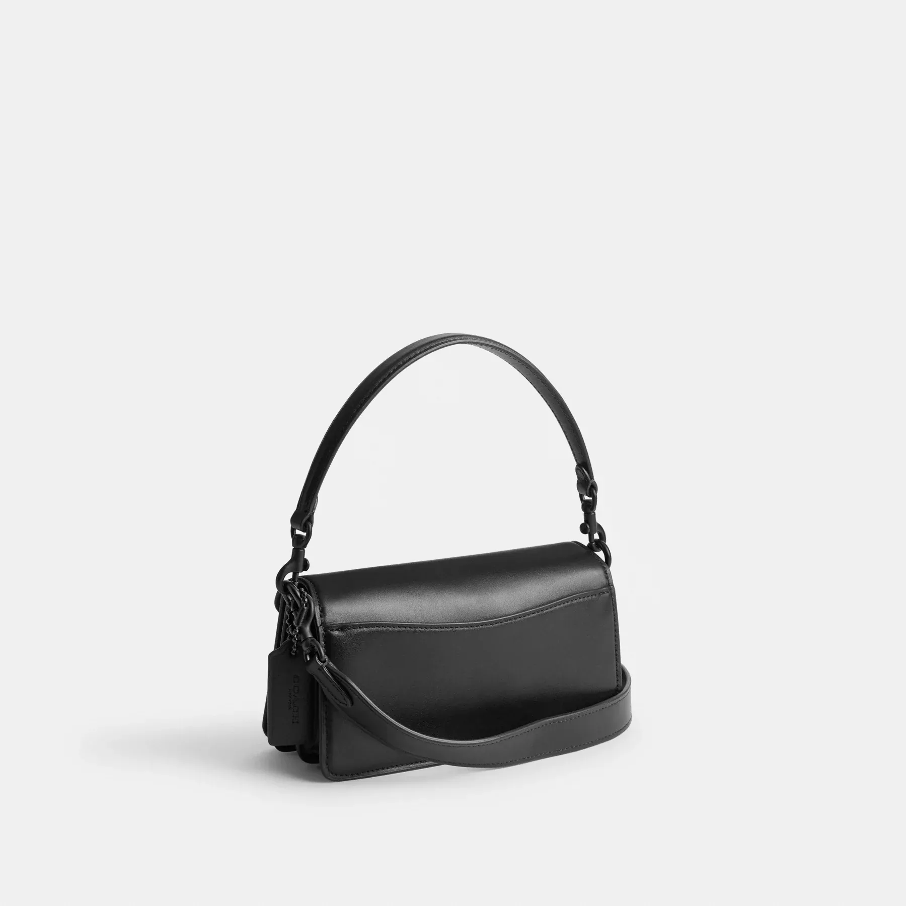 Tabby Shoulder Bag 20 In Signature Canvas Tabby Shoulder Bag 20 In Signature Canvas