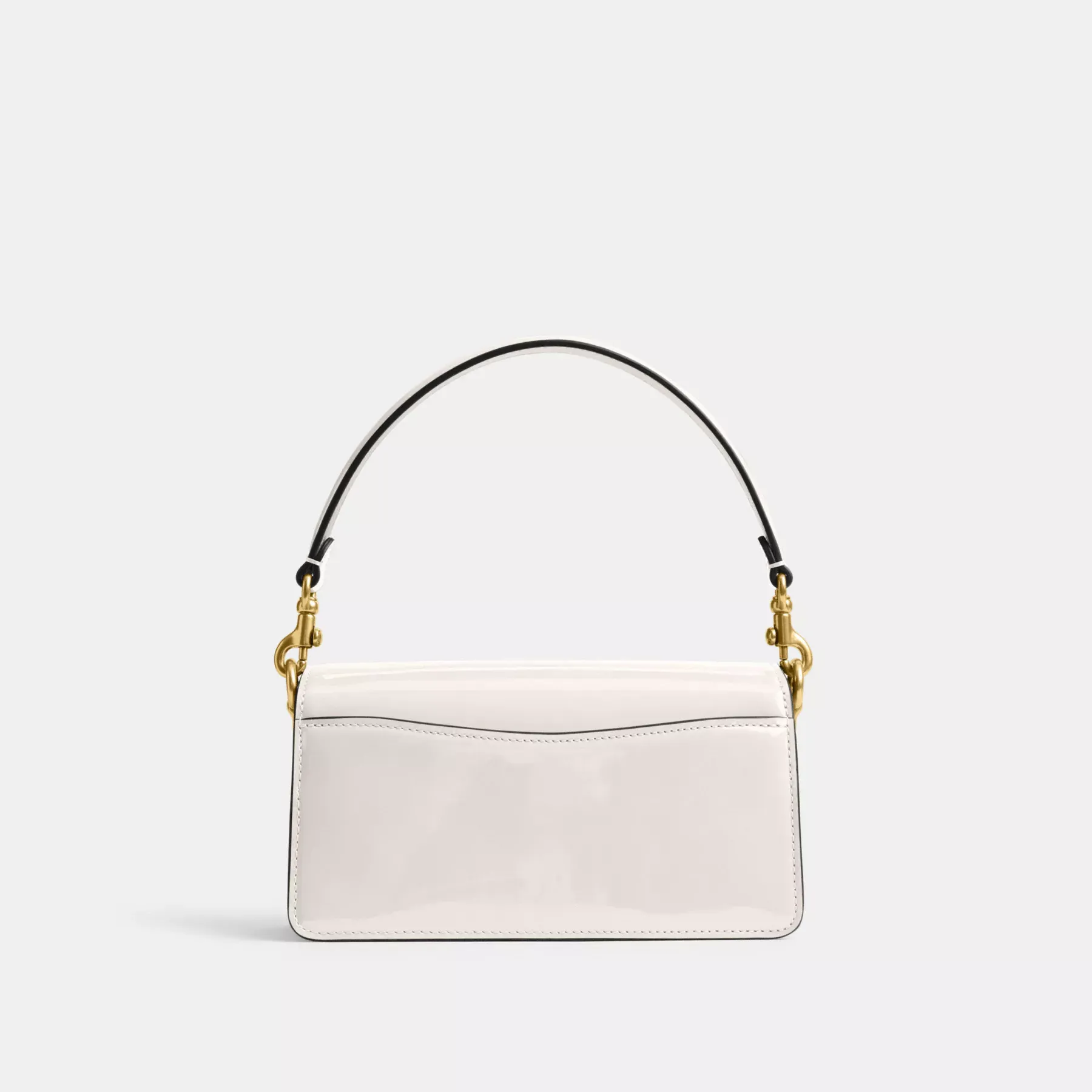 Tabby Shoulder Bag 20 In Signature Leather Tabby Shoulder Bag 20 In Signature Leather