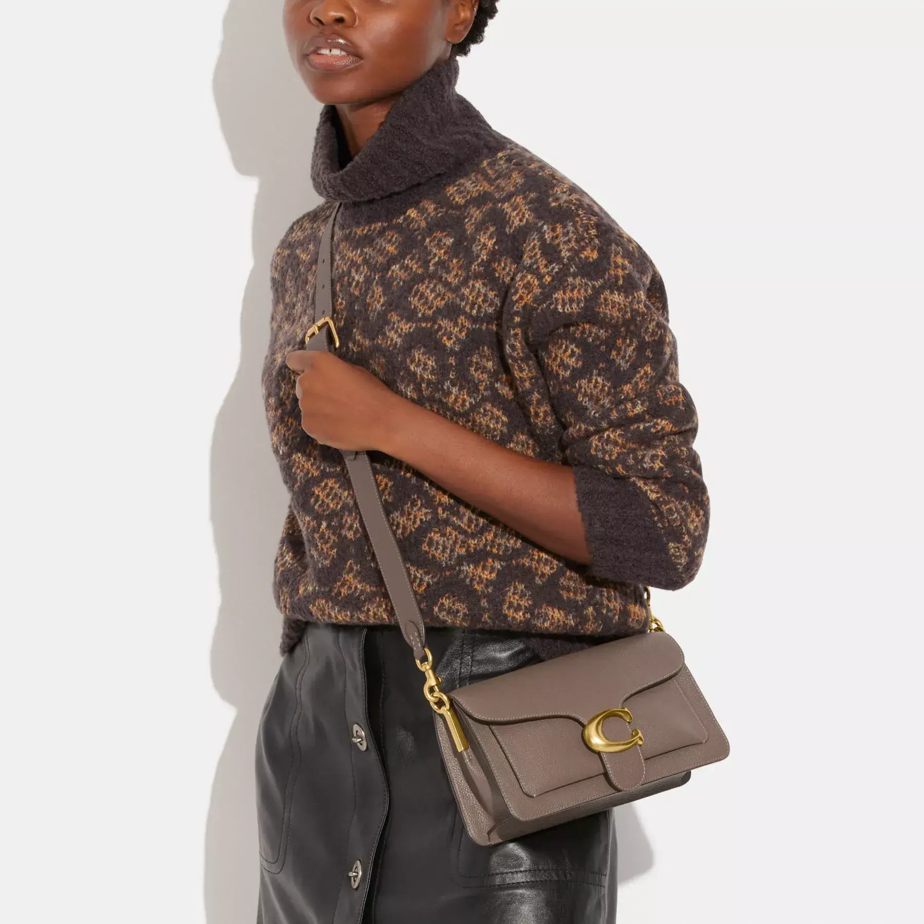 Tabby Shoulder Bag 26 Tabby Shoulder Bag 26