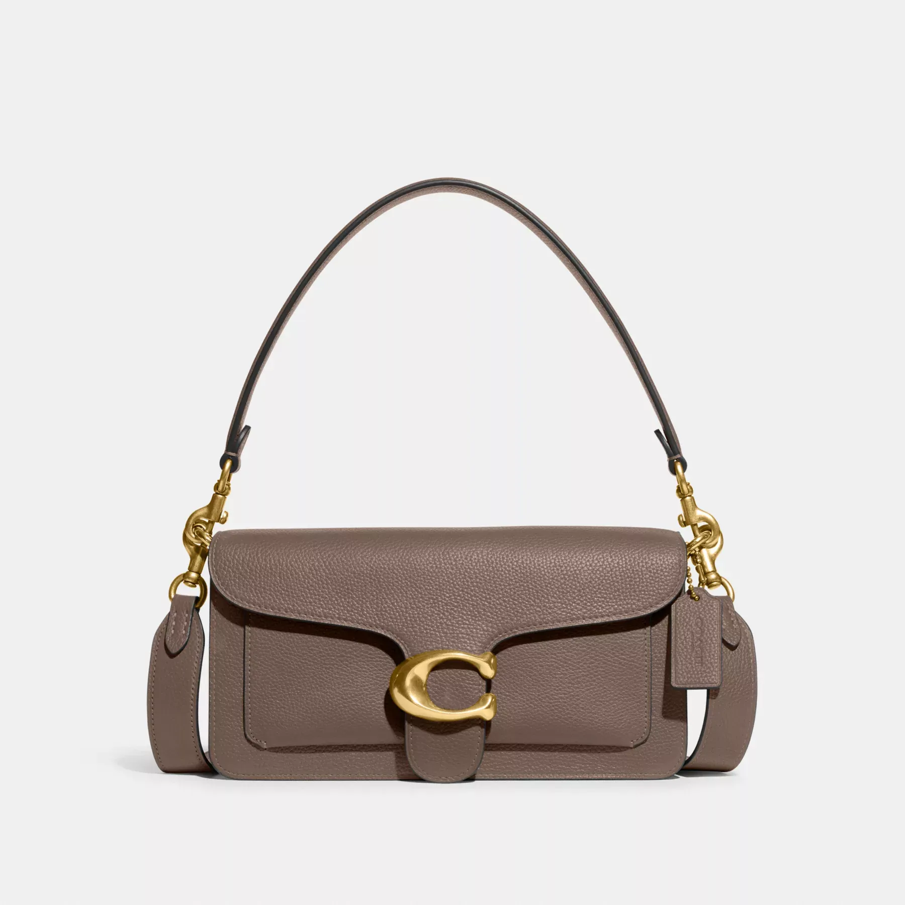 Tabby Shoulder Bag 26 Tabby Shoulder Bag 26