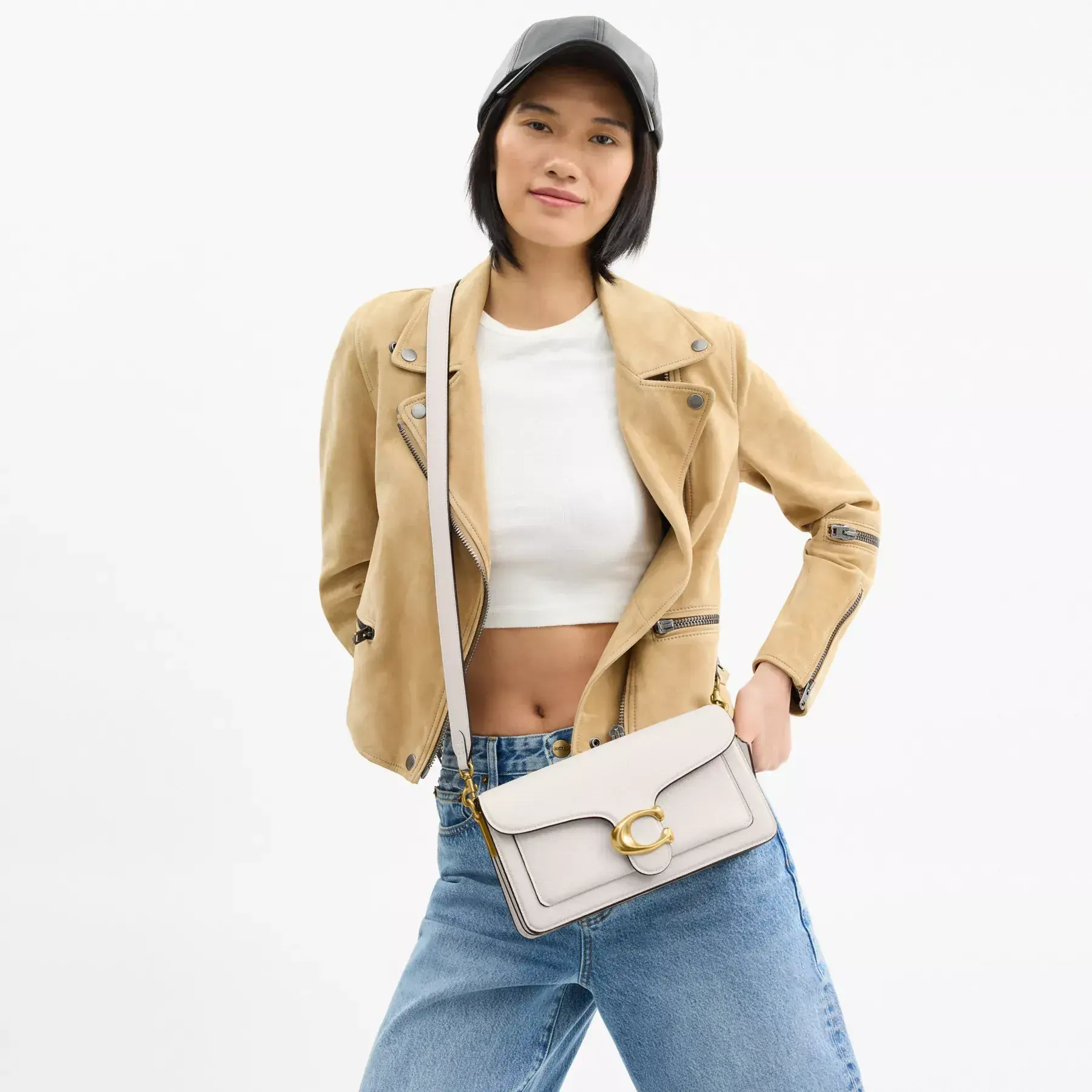 Tabby Shoulder Bag 26 Tabby Shoulder Bag 26