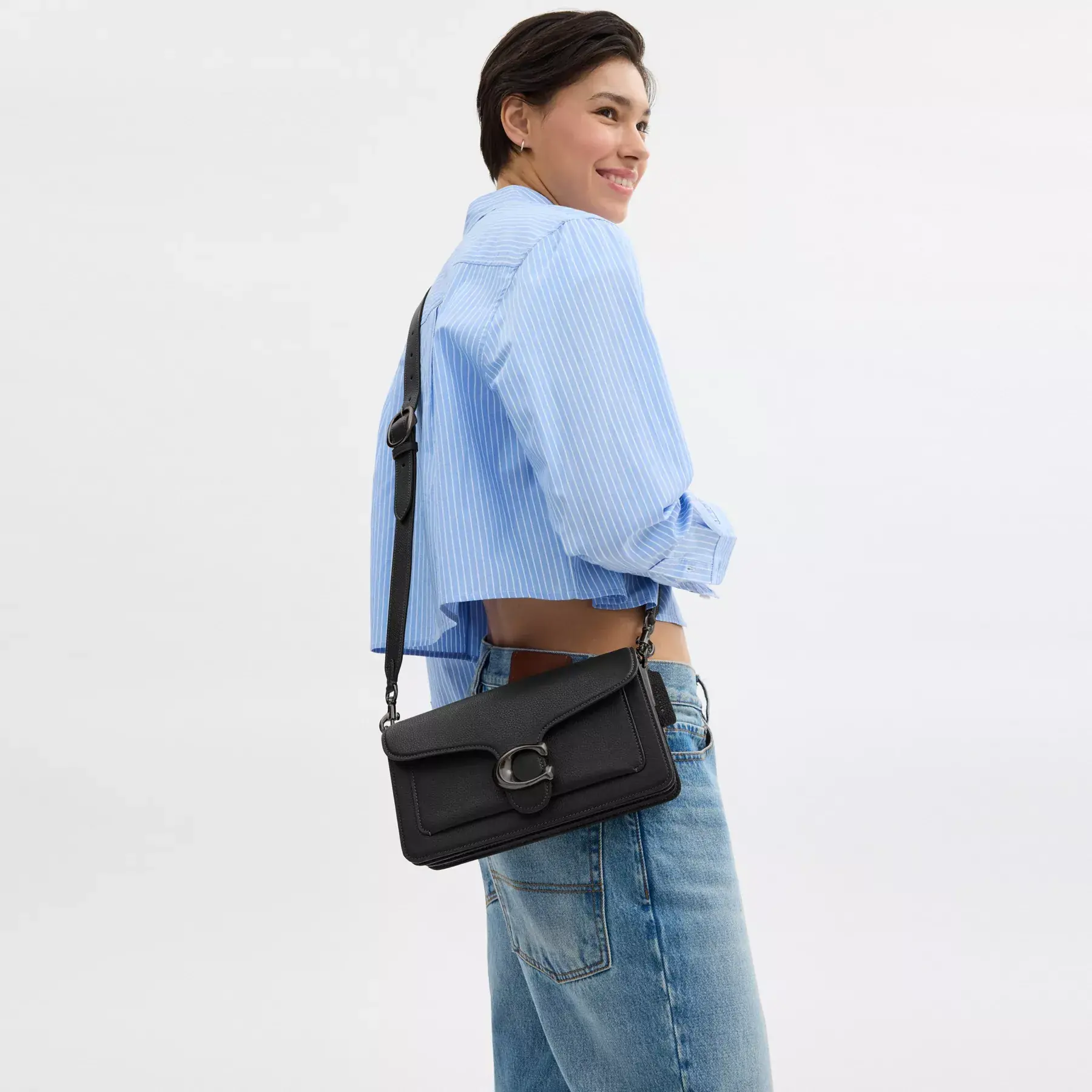 Tabby Shoulder Bag 26 Tabby Shoulder Bag 26