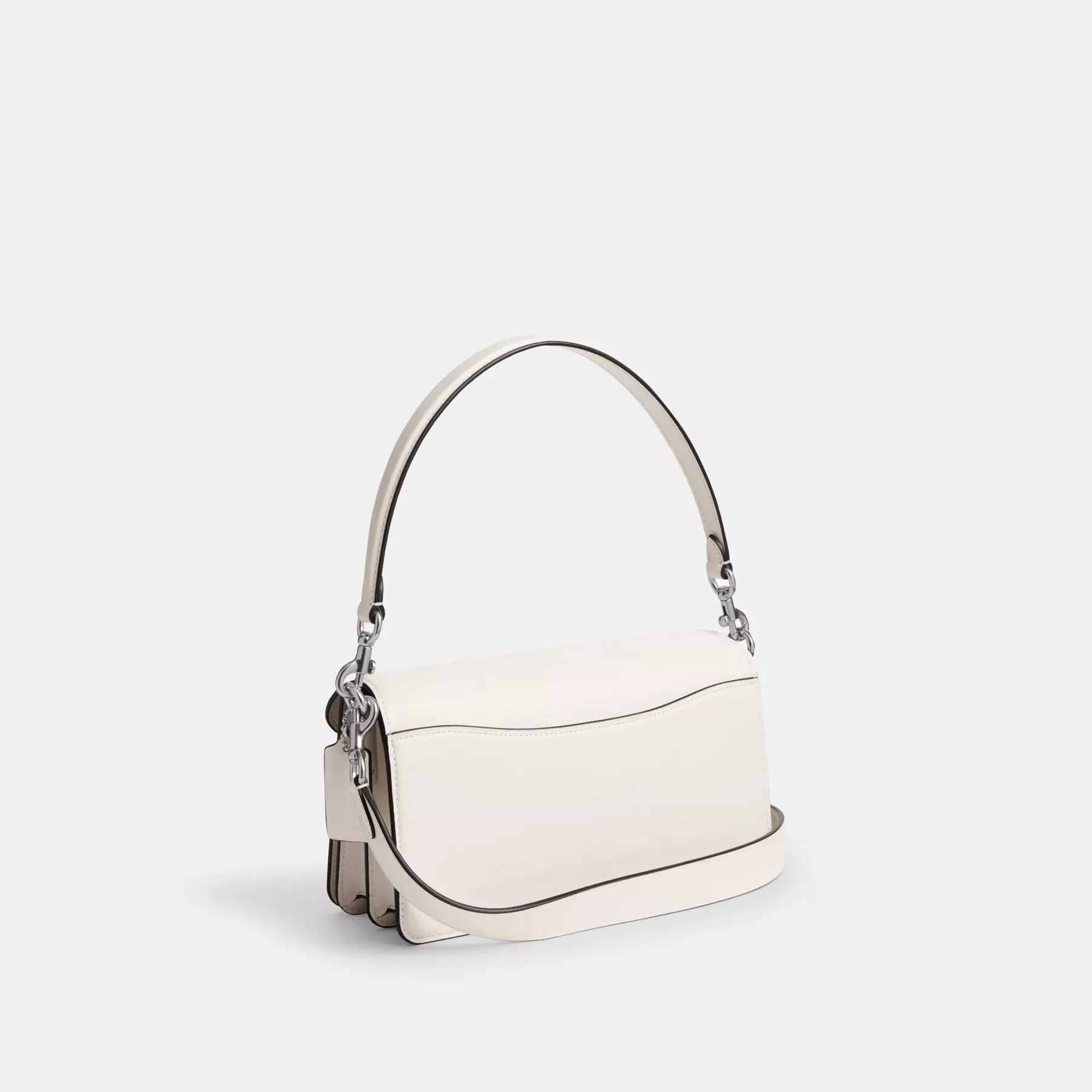 Tabby Shoulder Bag 26 In Signature Canvas Tabby Shoulder Bag 26 In Signature Canvas