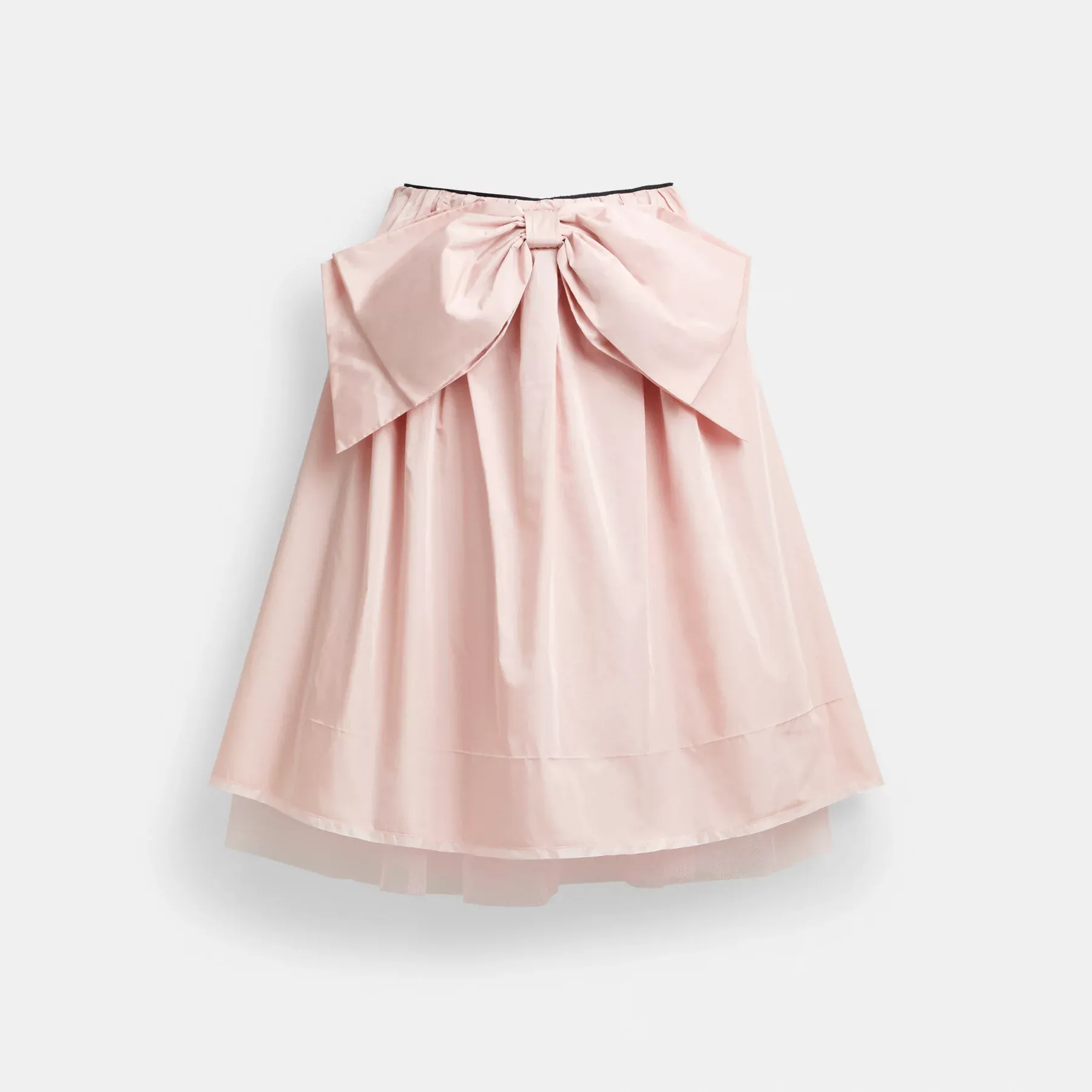 Taffeta Skirt Taffeta Skirt