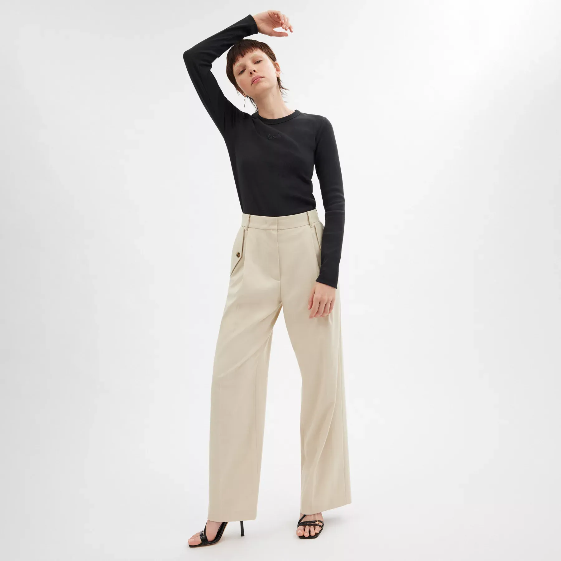 Tailored Pants Tailored Pants