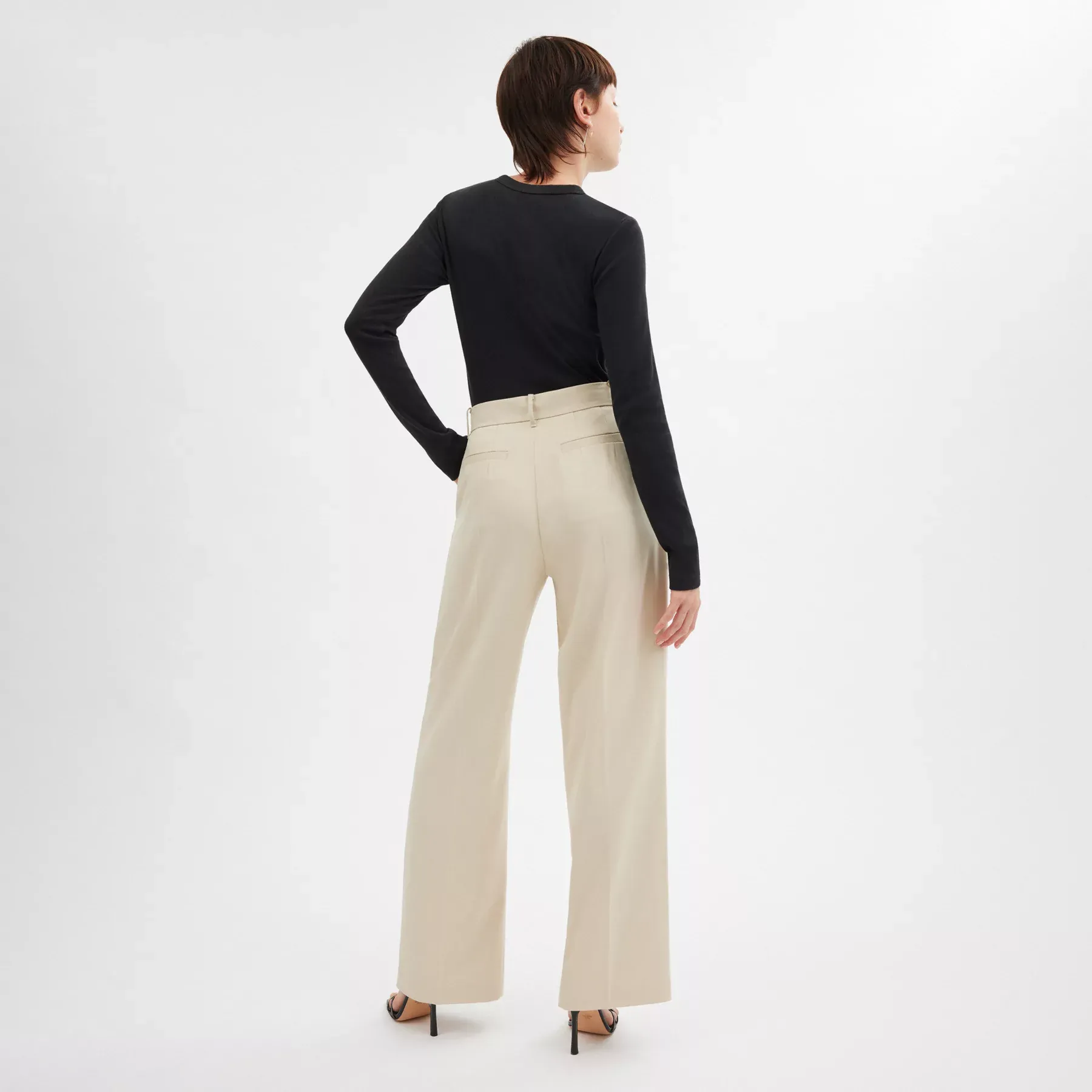 Tailored Pants Tailored Pants