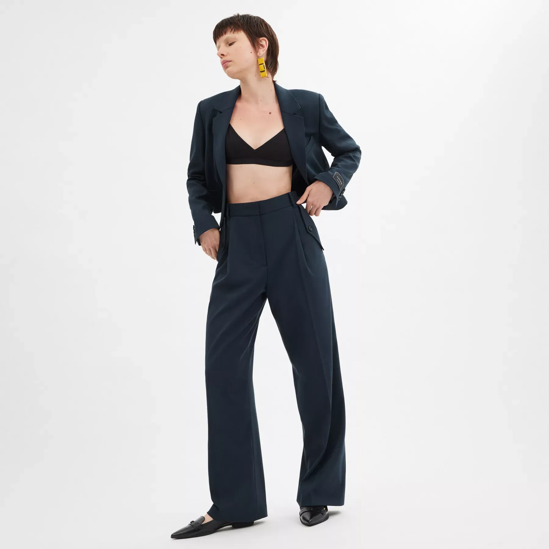 Tailored Pants Tailored Pants