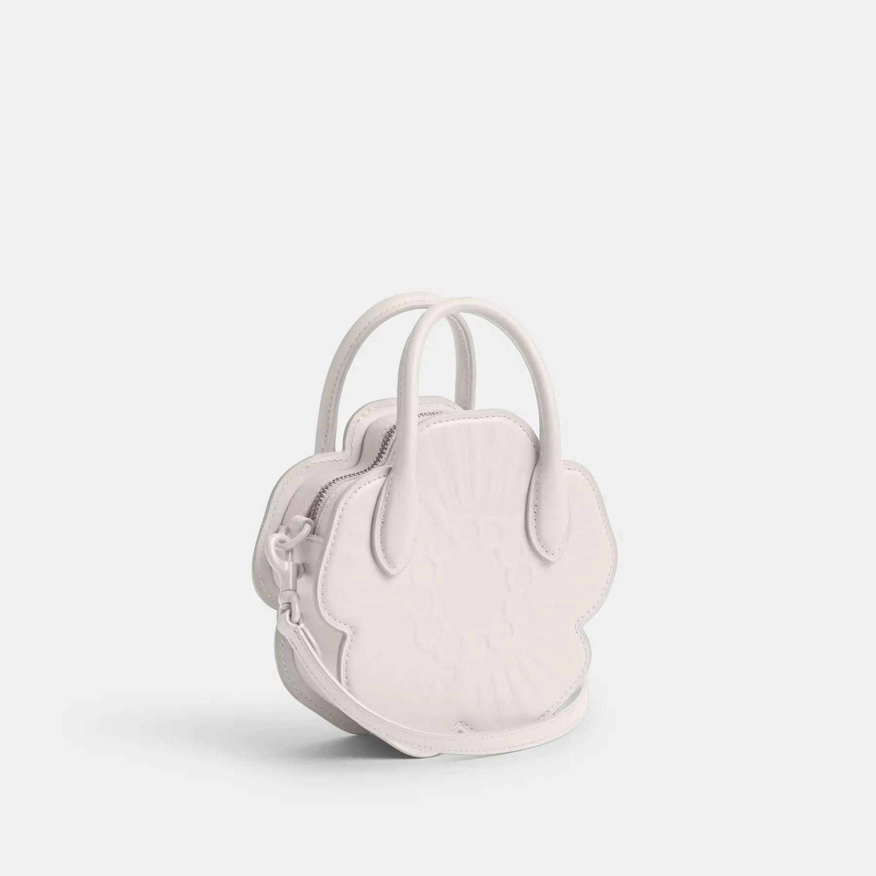 Tea Rose Bag