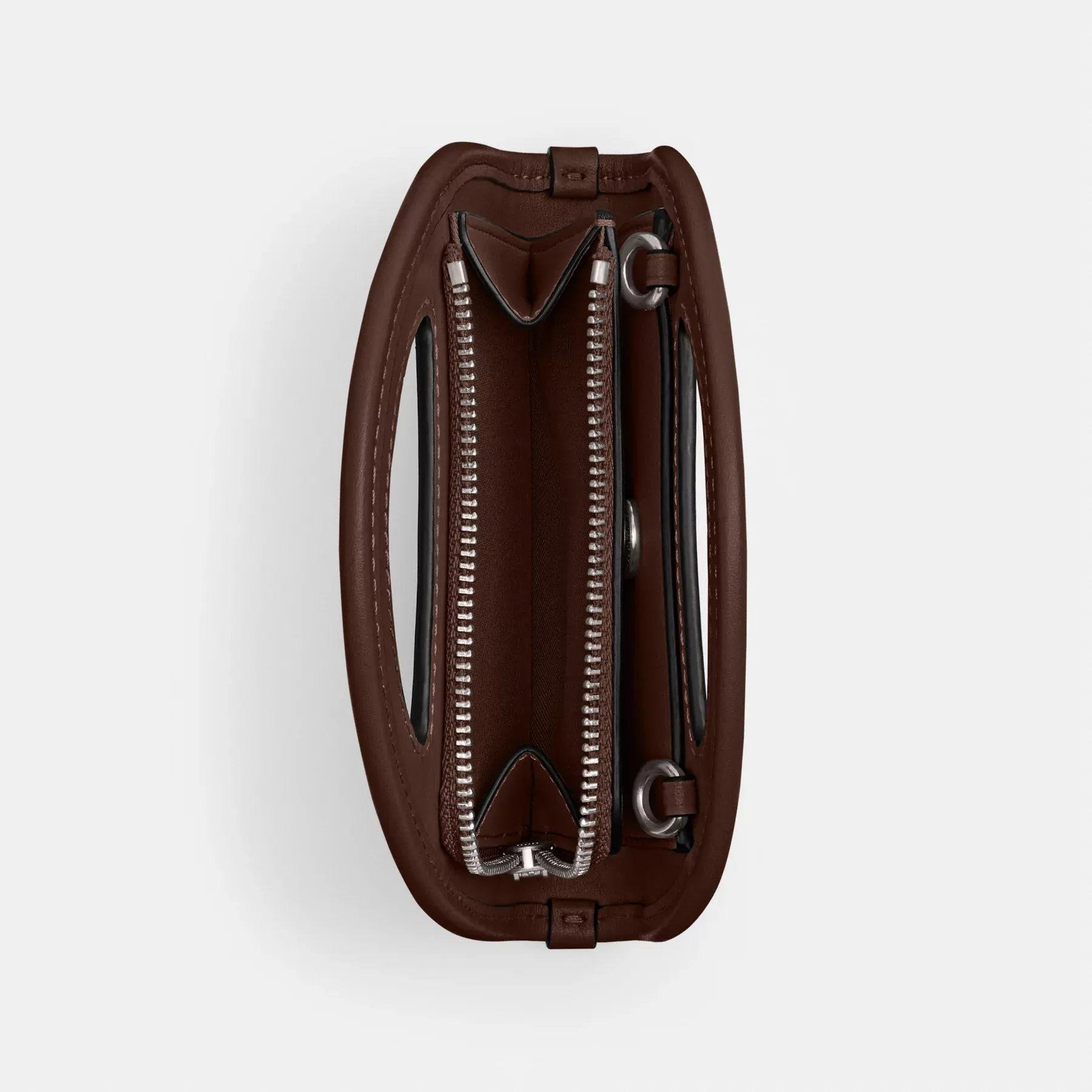 Top Handle Card Case Top Handle Card Case