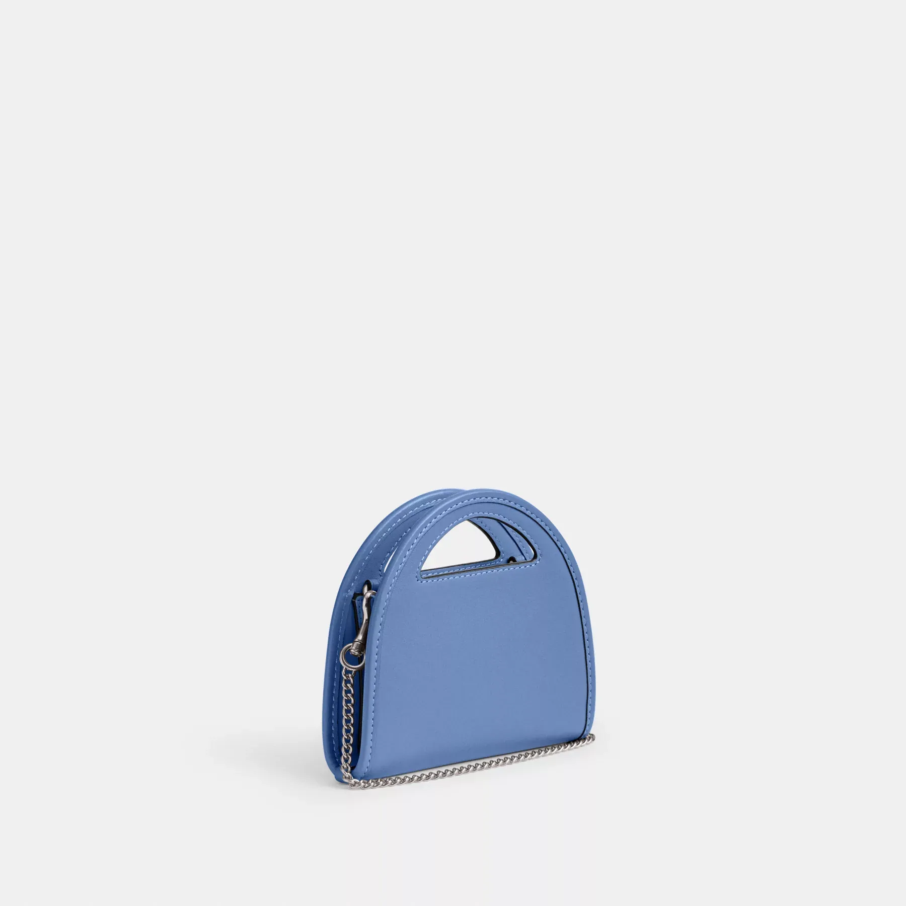 Top Handle Card Case