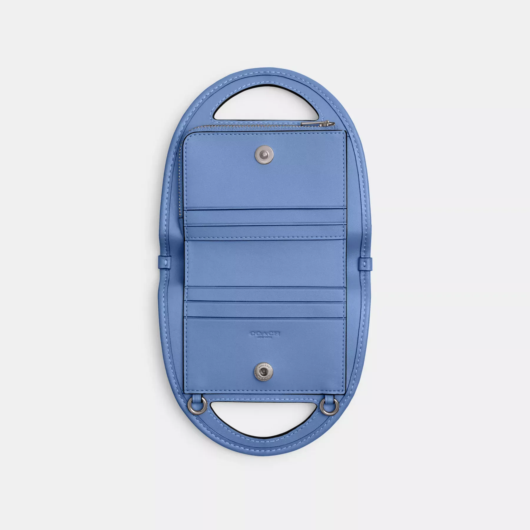 Top Handle Card Case Top Handle Card Case