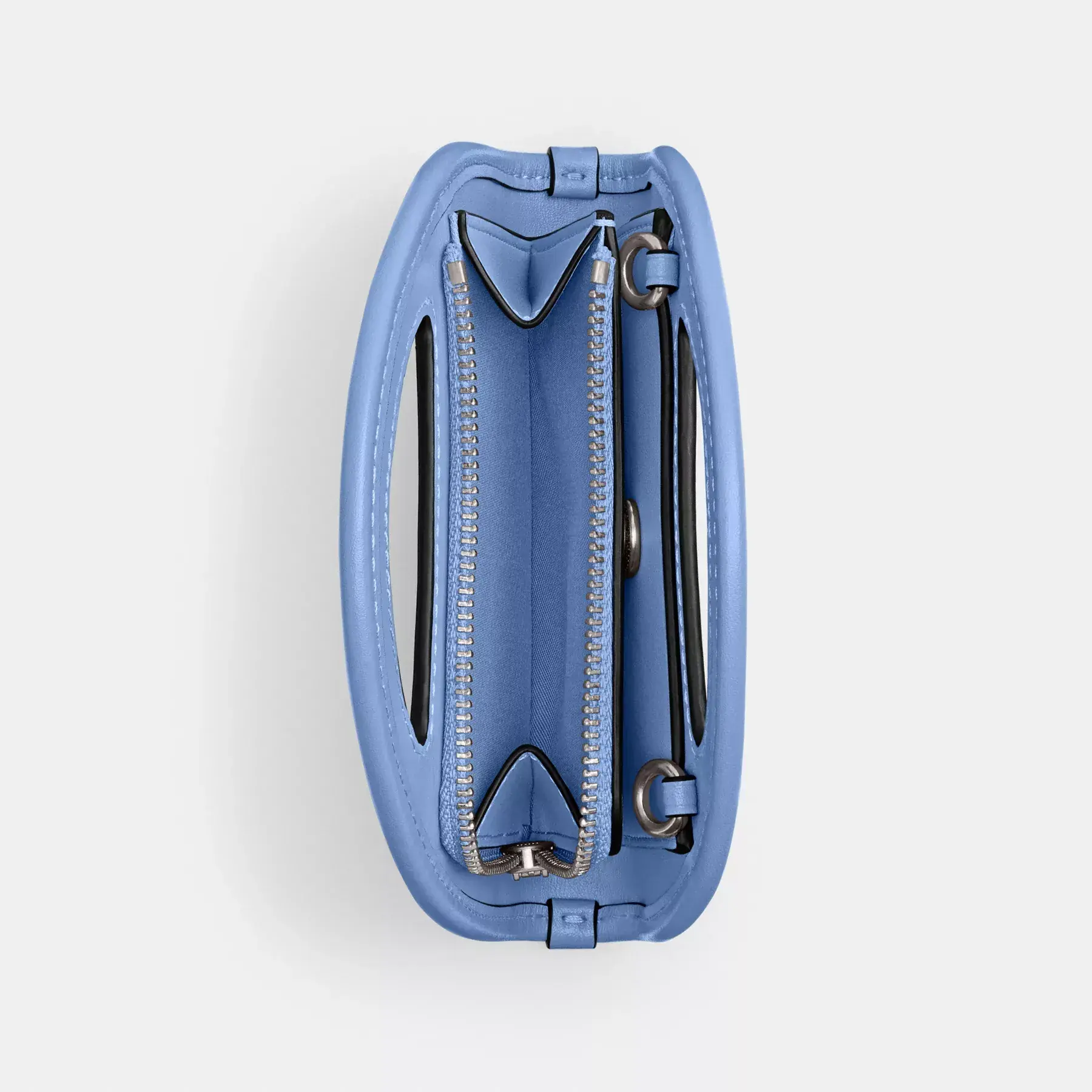 Top Handle Card Case Top Handle Card Case
