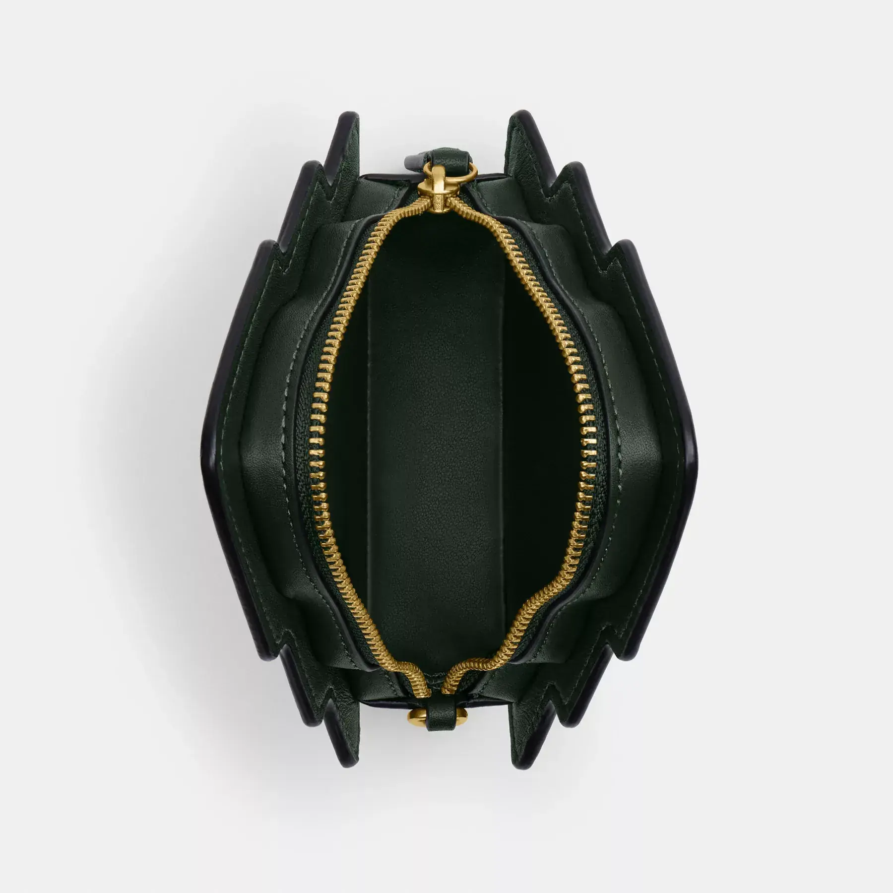 Tree Coin Purse