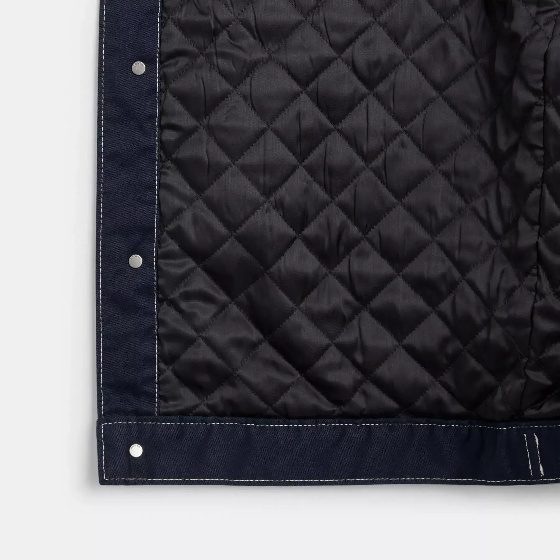 Trucker Jacket Trucker Jacket