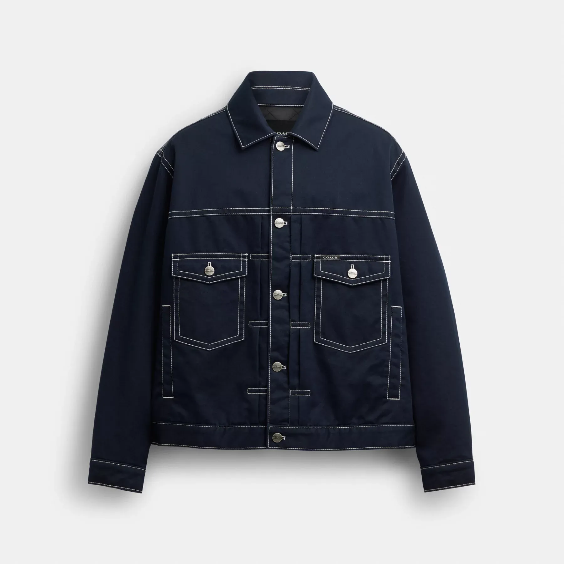 Trucker Jacket