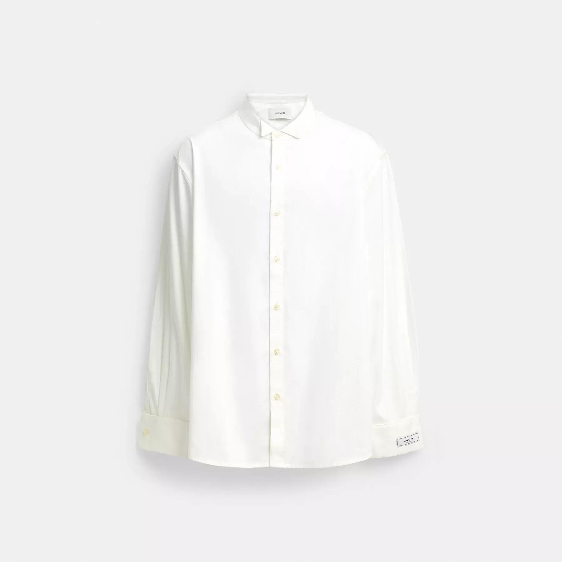 Tuxedo Shirt