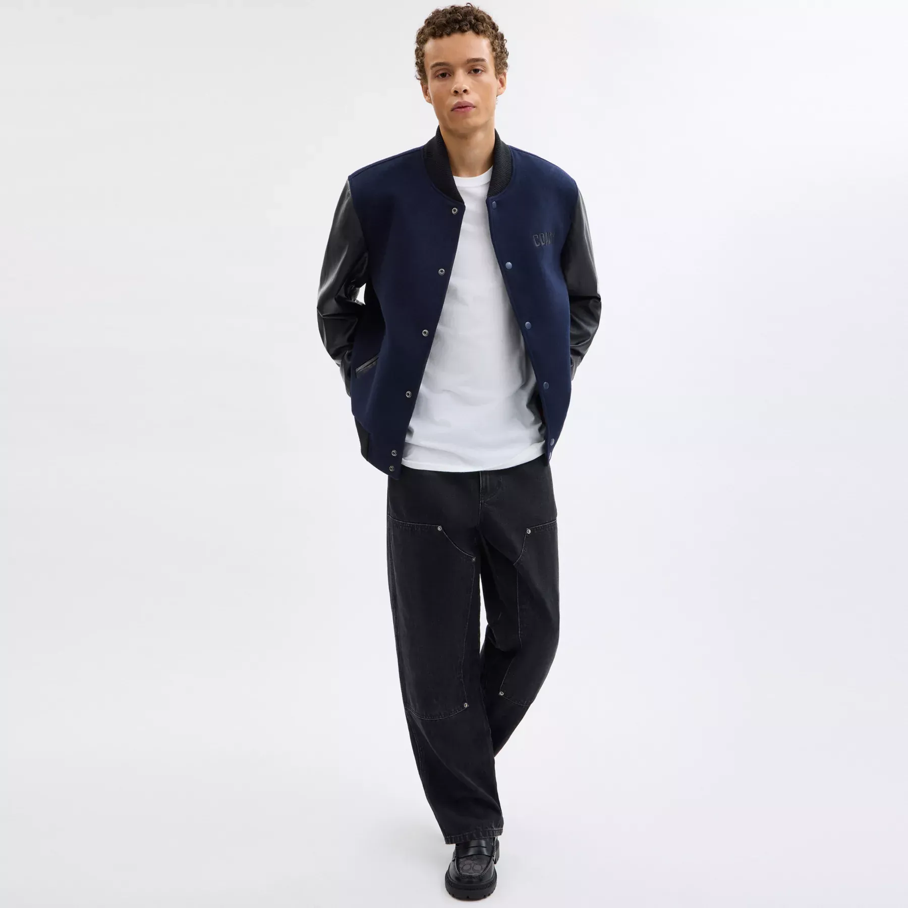 Varsity Jacket