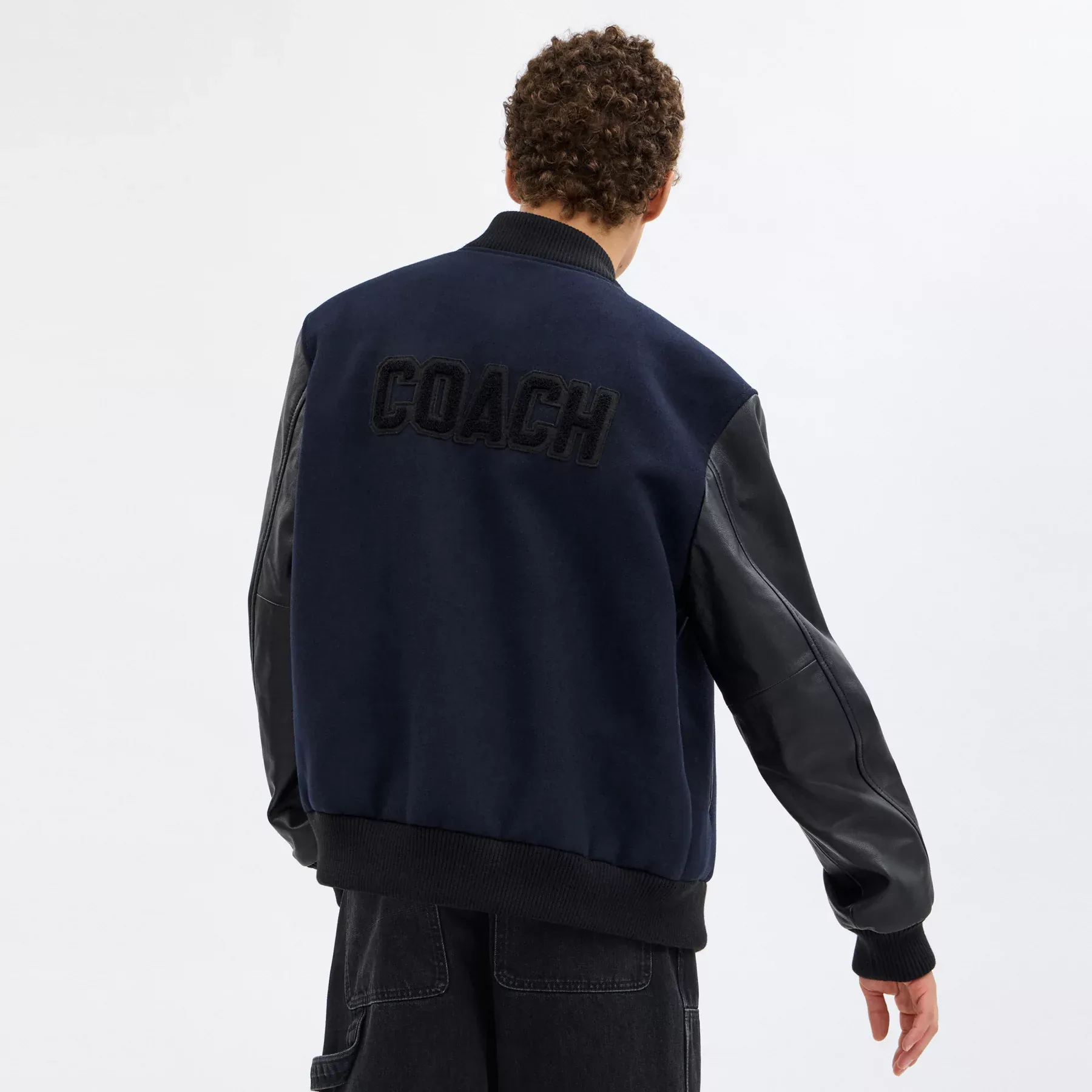 Varsity Jacket Varsity Jacket