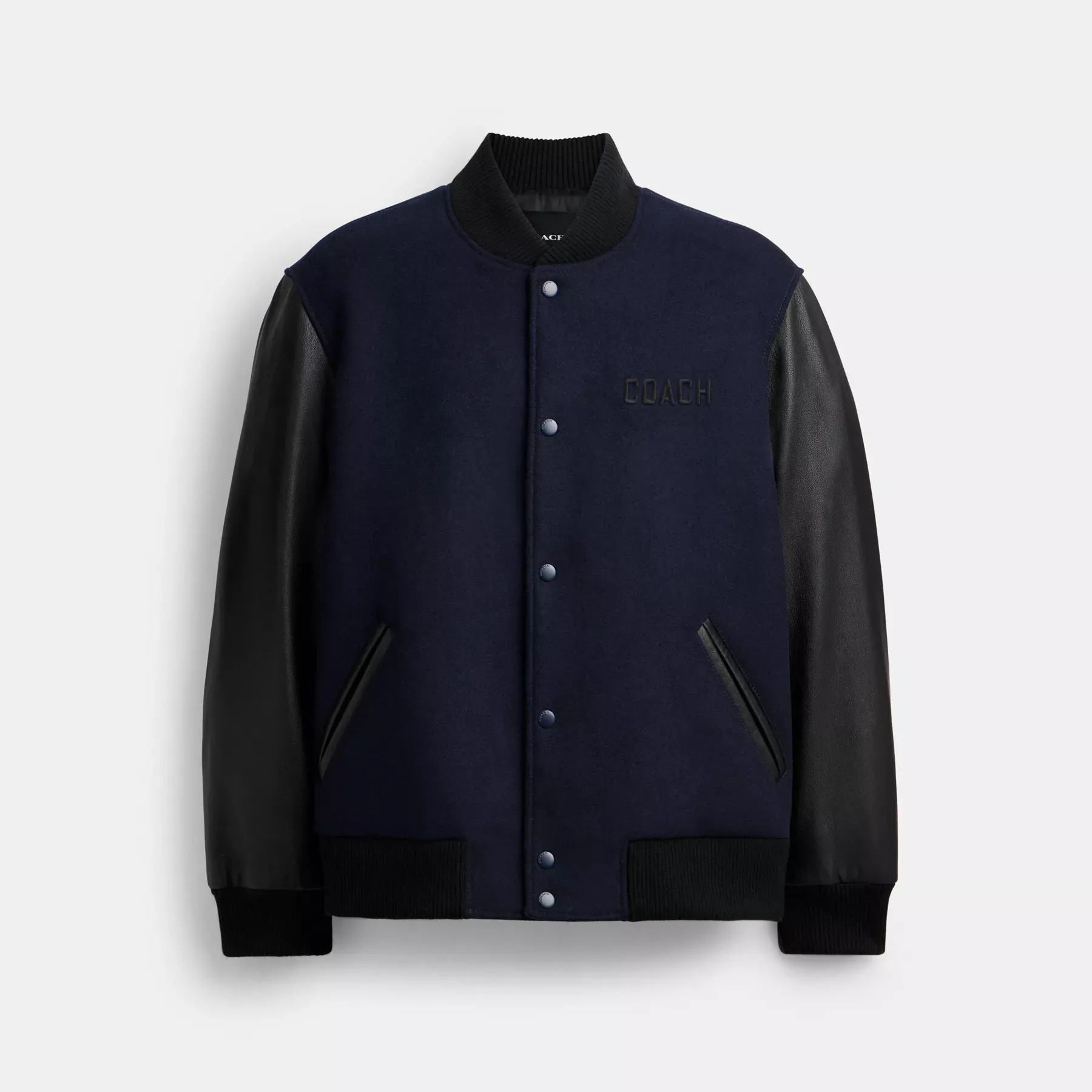 Varsity Jacket