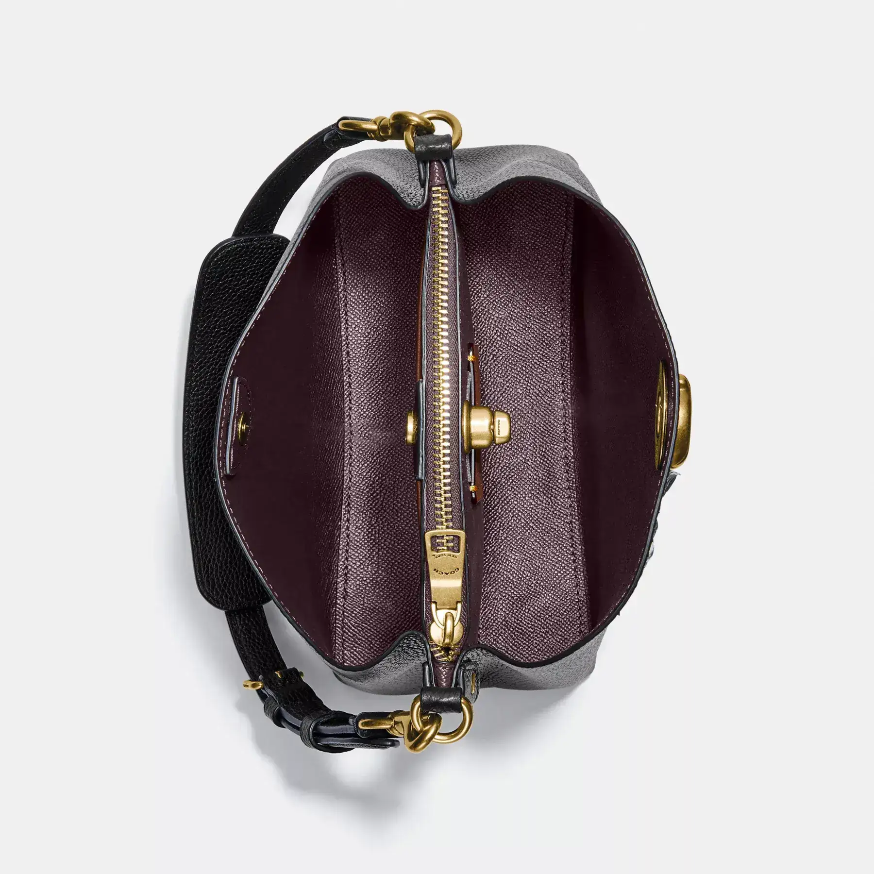Willow Bucket Bag Willow Bucket Bag