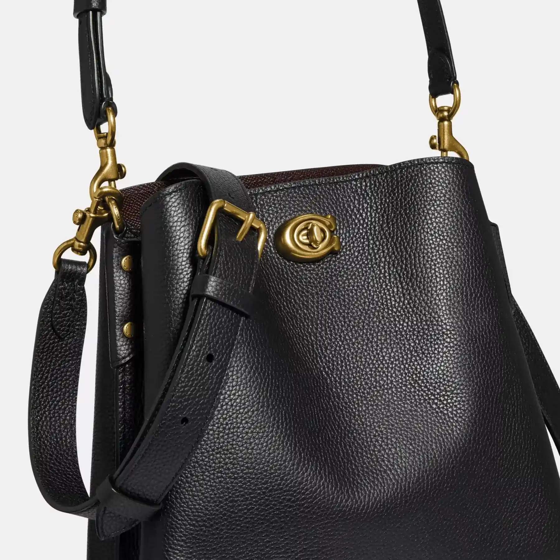 Willow Bucket Bag Willow Bucket Bag