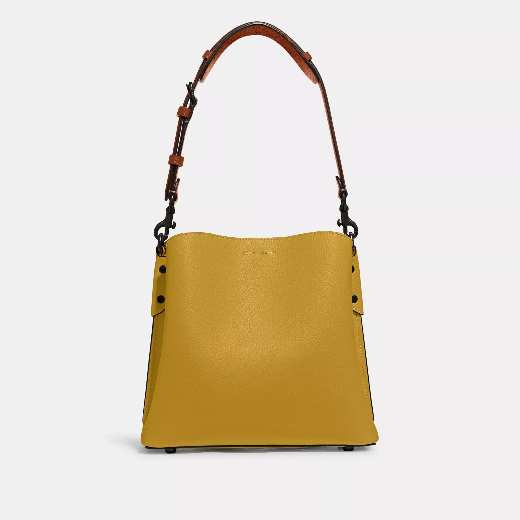 Willow Bucket Bag In Colorblock Willow Bucket Bag In Colorblock