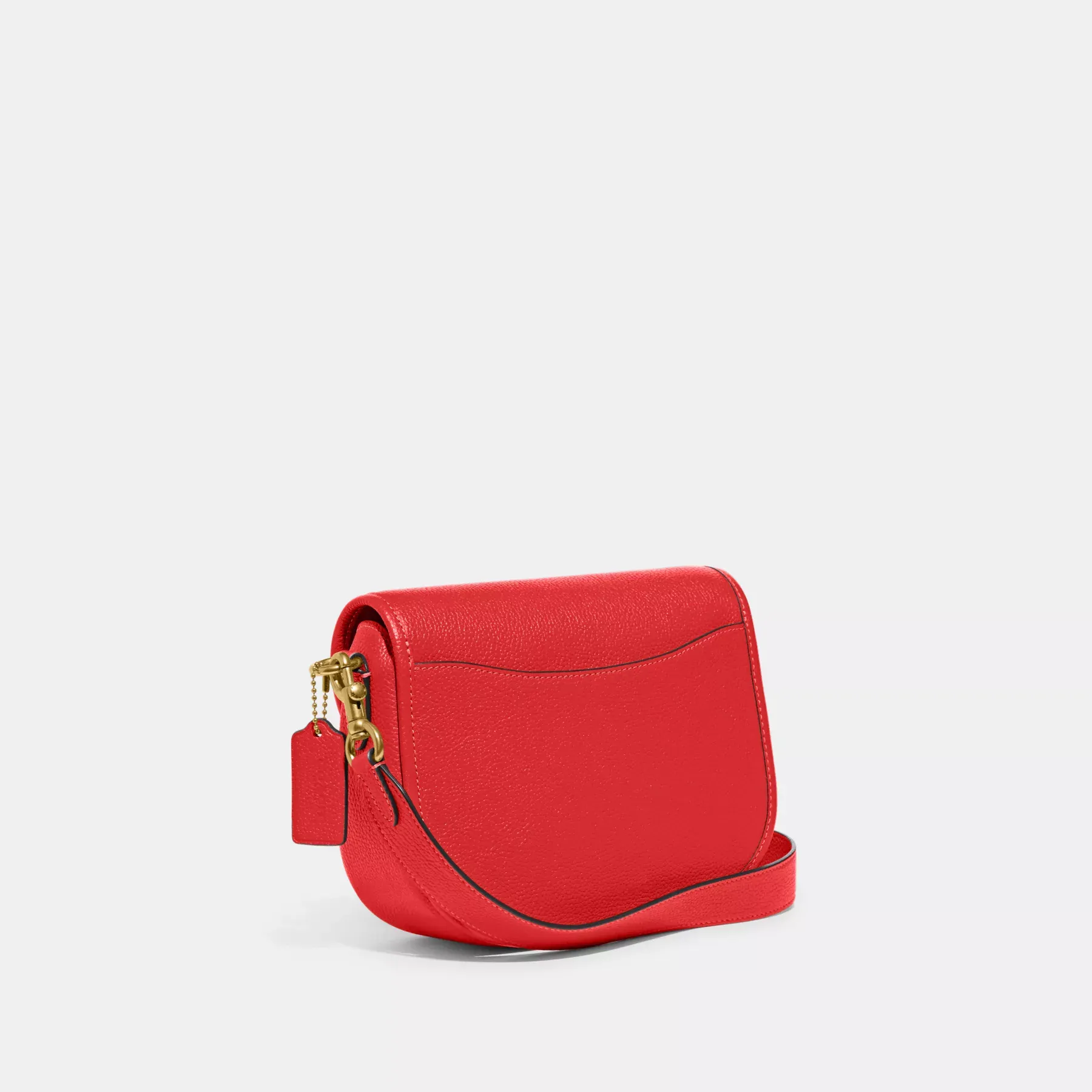 Willow Saddle Bag