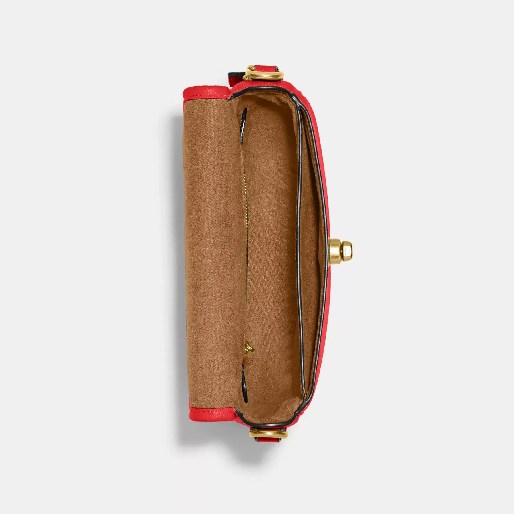 Willow Saddle Bag Willow Saddle Bag